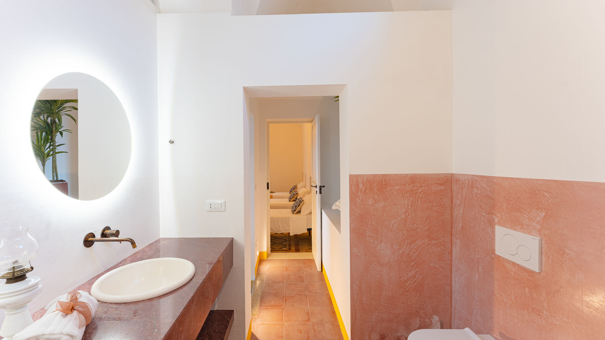 Italianway Castrignano del Capo Villa Aristula 11