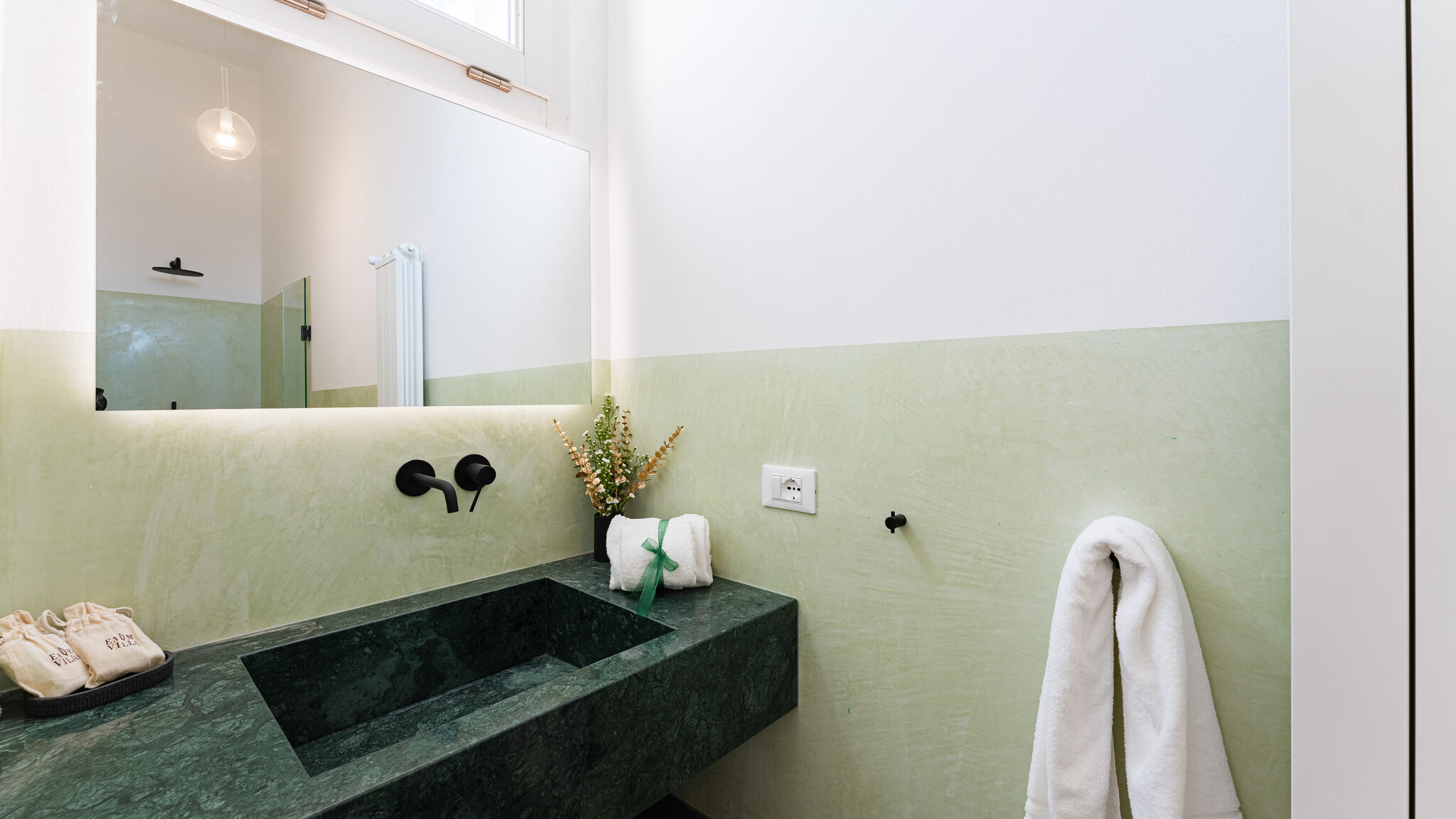 Italianway Castrignano del Capo Villa Aristula 11