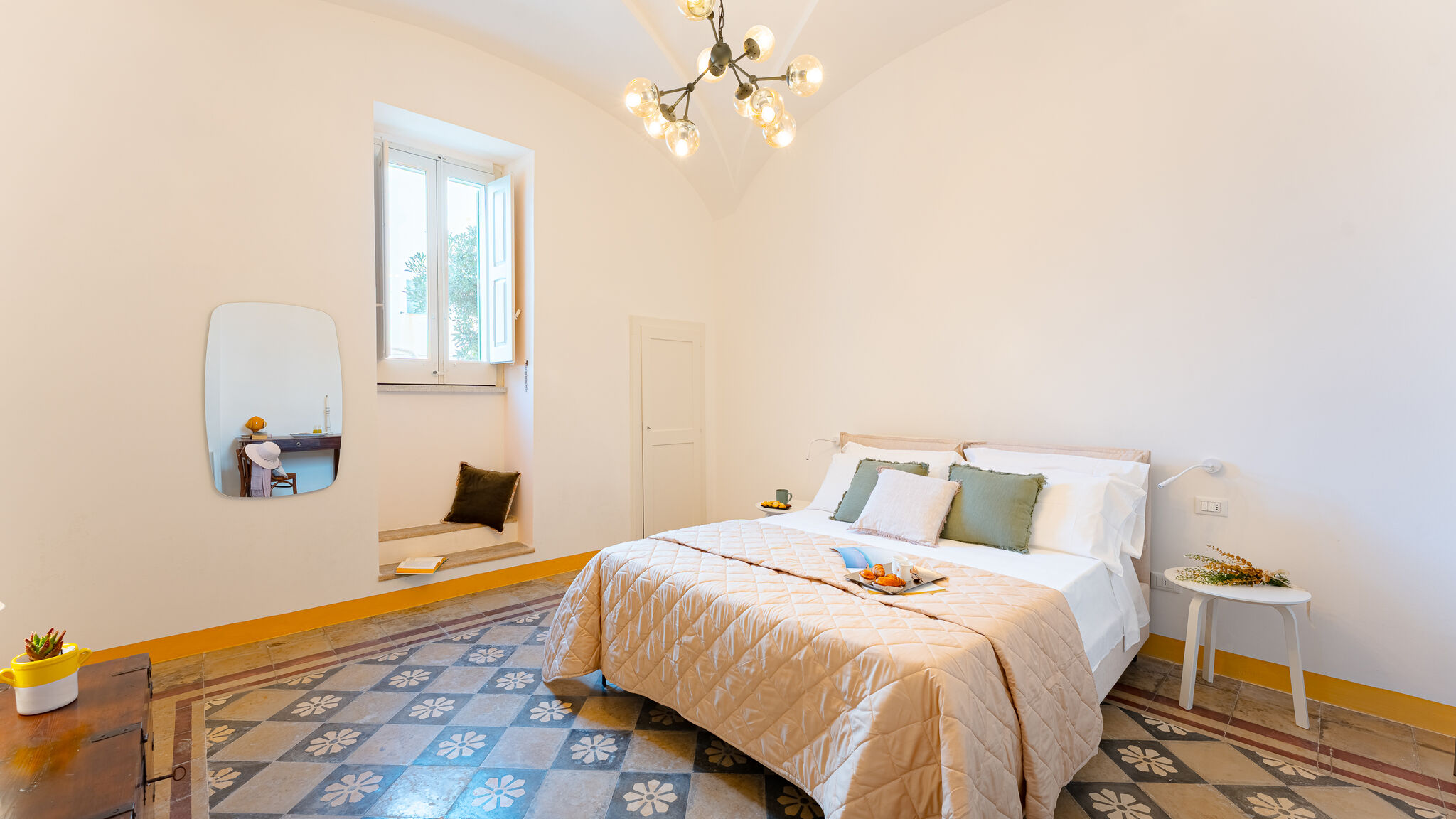 Italianway Castrignano del Capo Villa Aristula 11