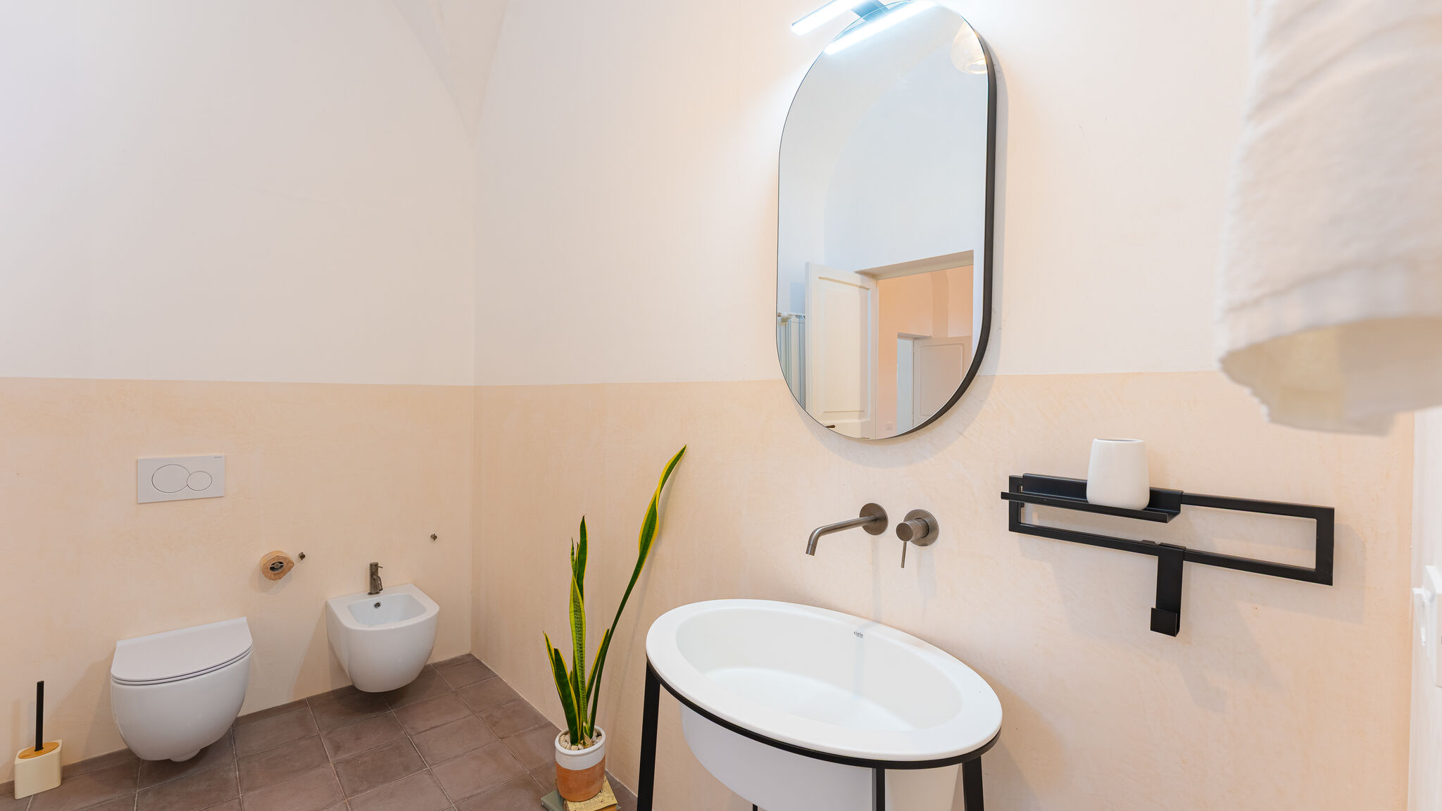 Italianway Castrignano del Capo Villa Aristula 11