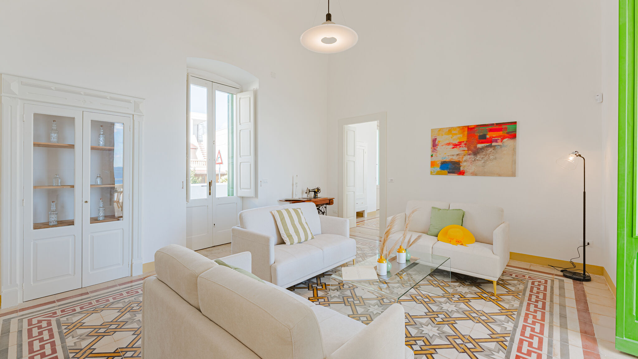 Italianway Castrignano del Capo Villa Aristula 11