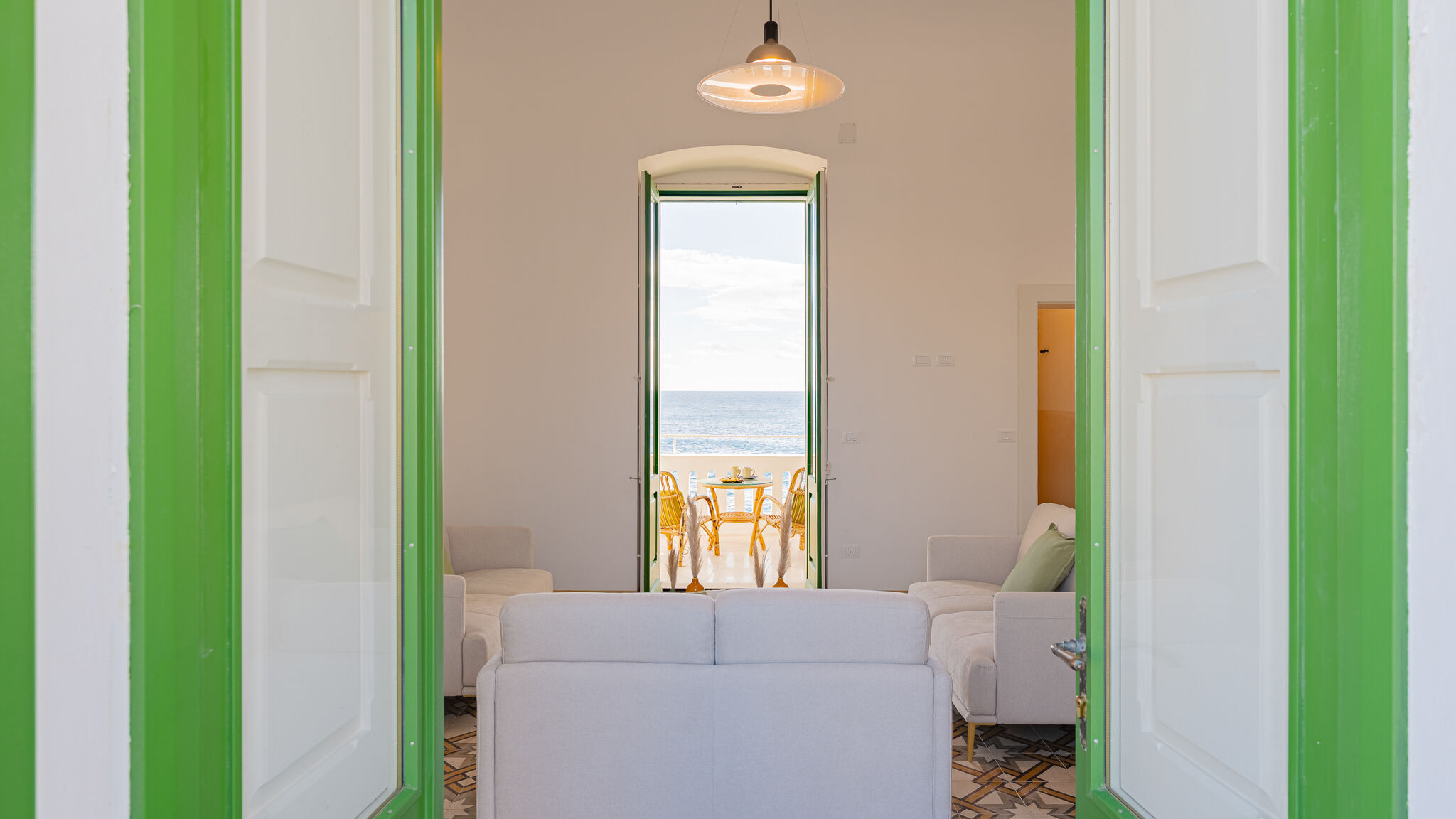 Italianway Castrignano del Capo Villa Aristula 11