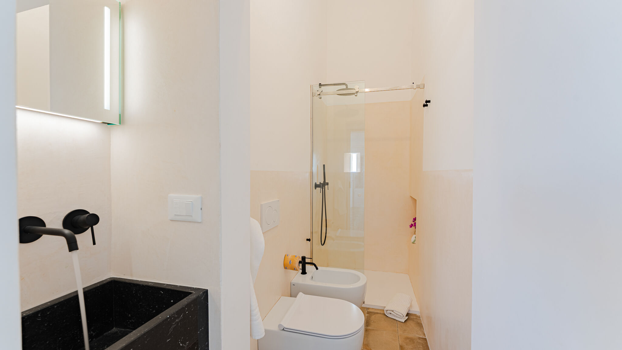 Italianway Castrignano del Capo Villa Aristula 11