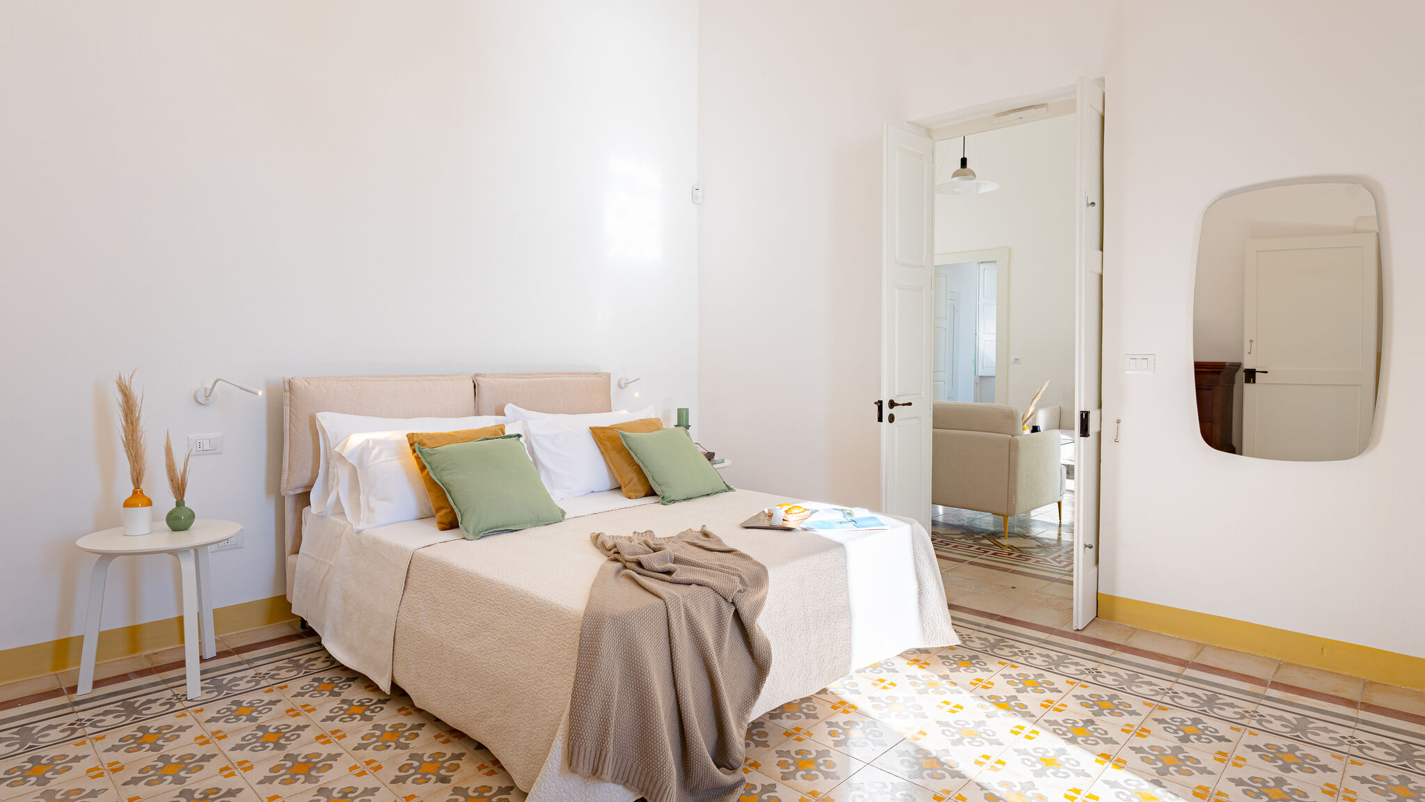 Italianway Castrignano del Capo Villa Aristula 11