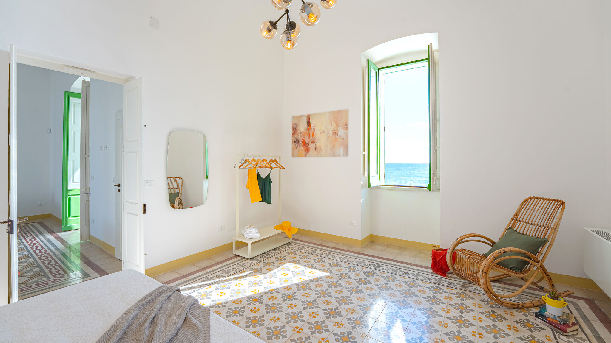 Italianway Castrignano del Capo Villa Aristula 11