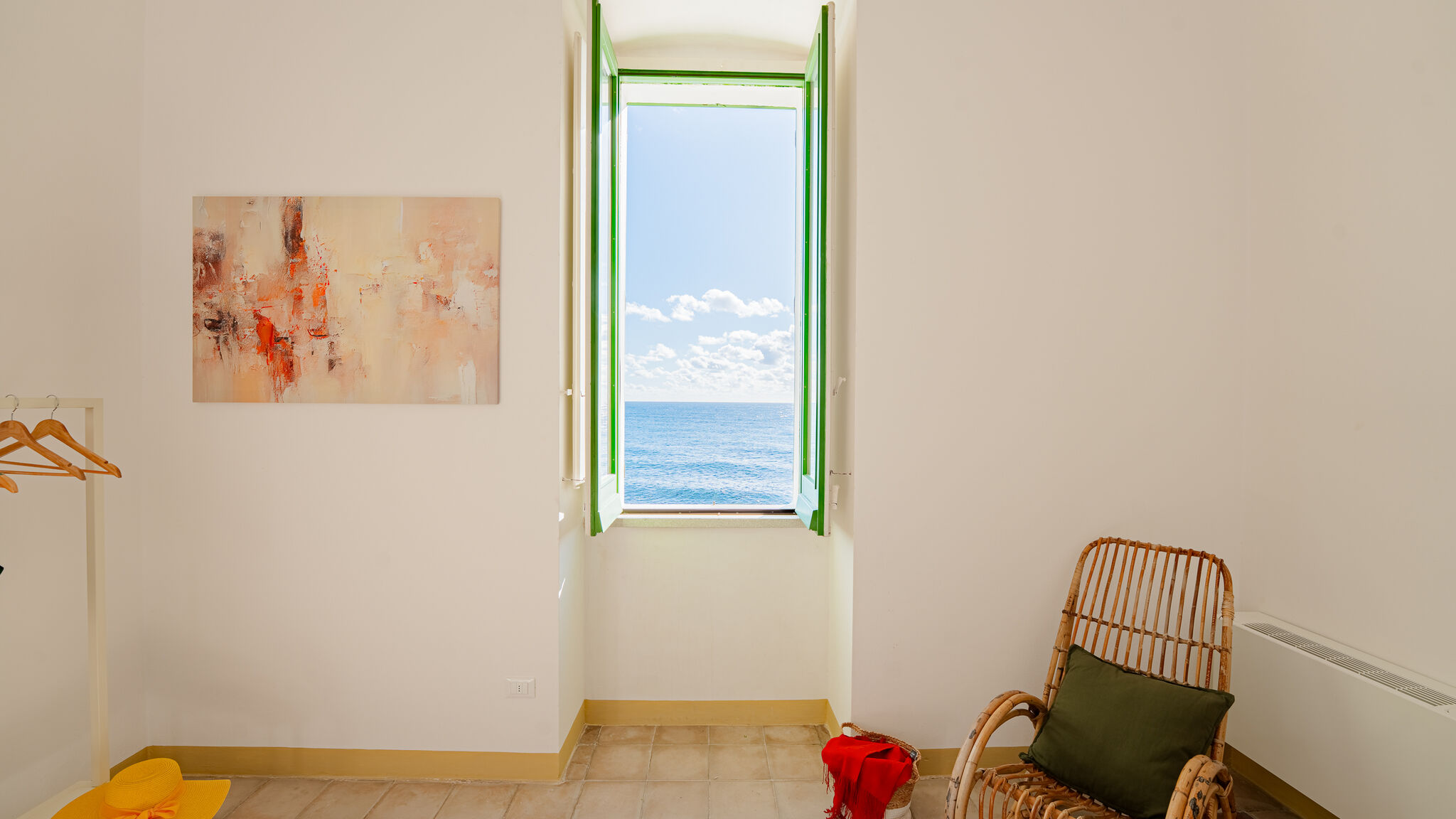 Italianway Castrignano del Capo Villa Aristula 11