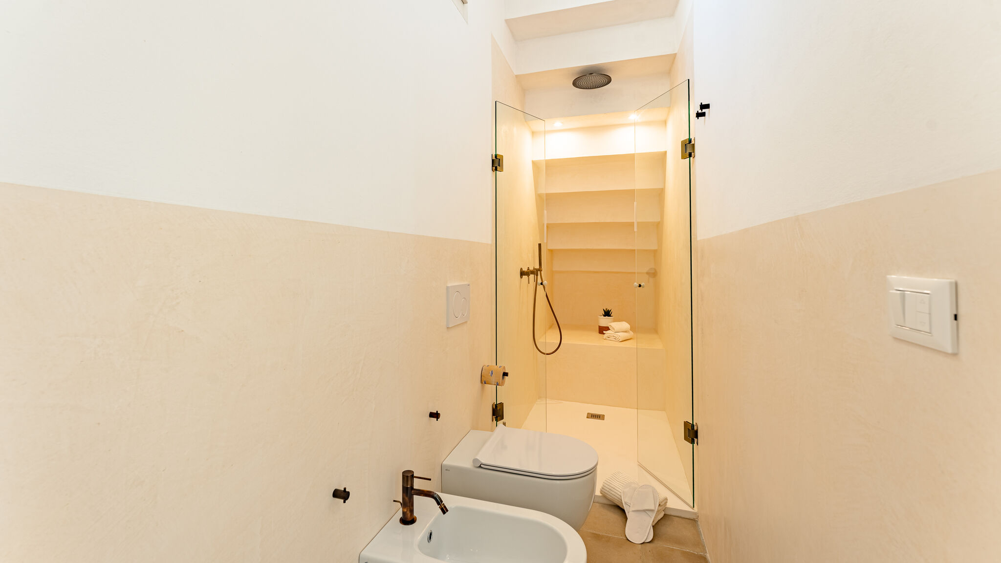 Italianway Castrignano del Capo Villa Aristula 11