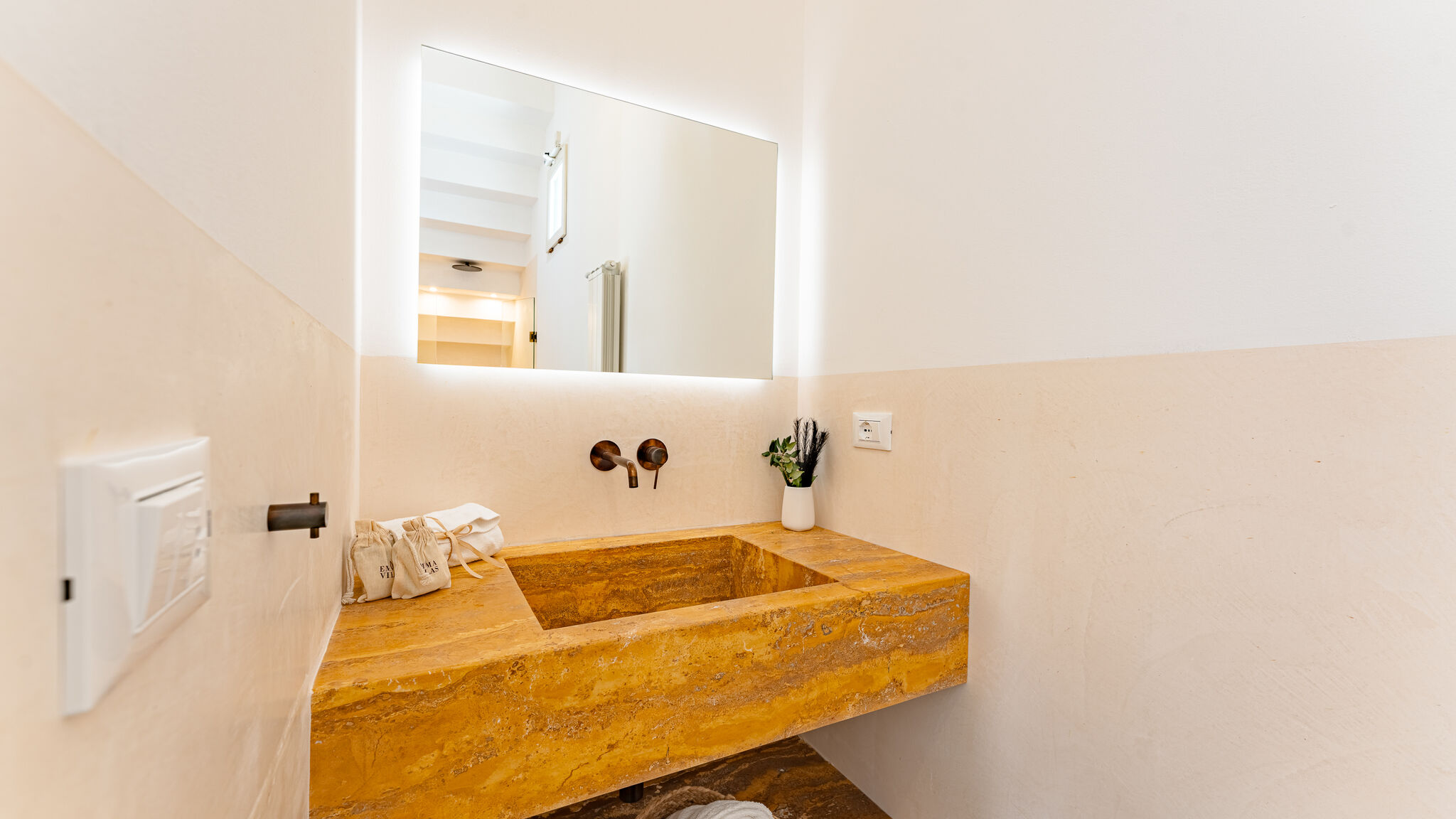 Italianway Castrignano del Capo Villa Aristula 11