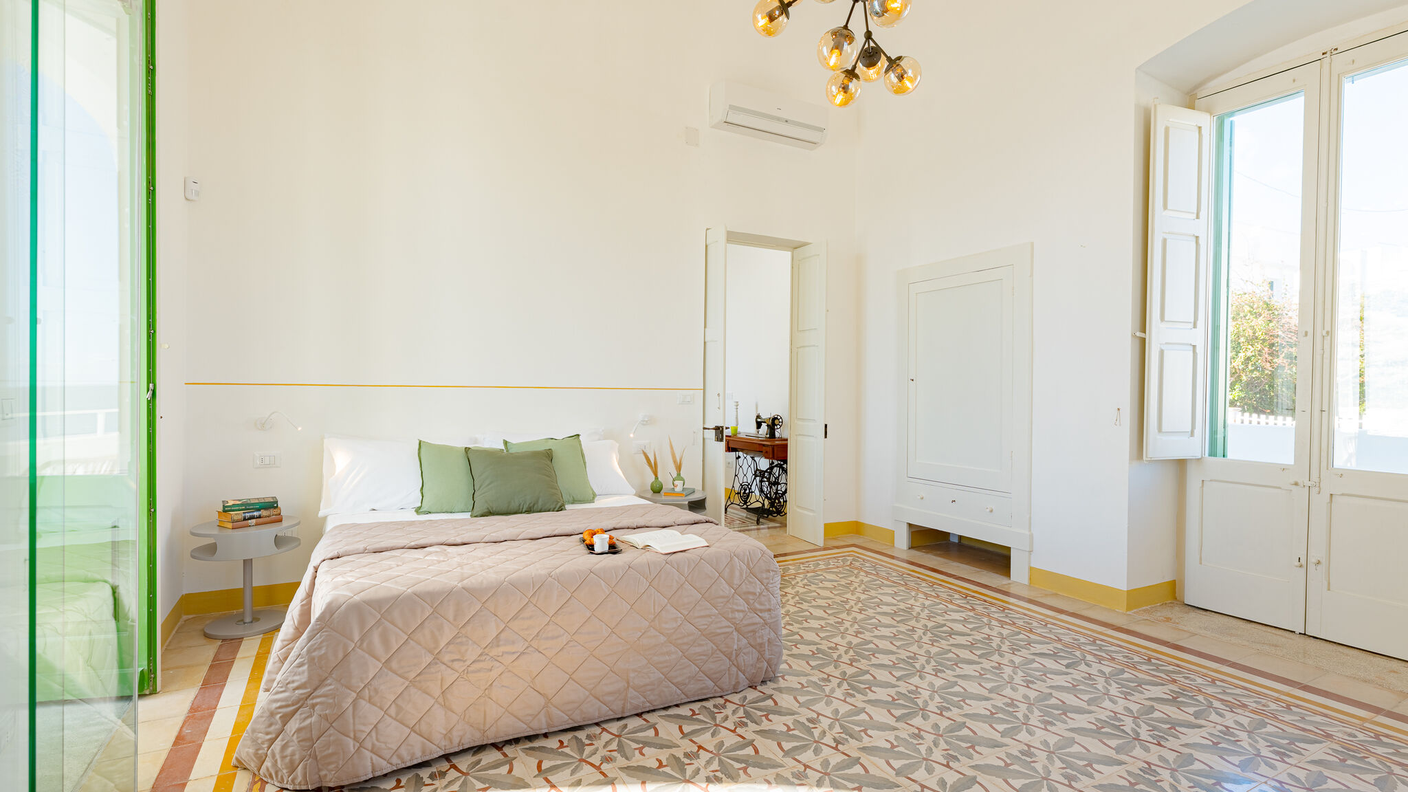 Italianway Castrignano del Capo Villa Aristula 11