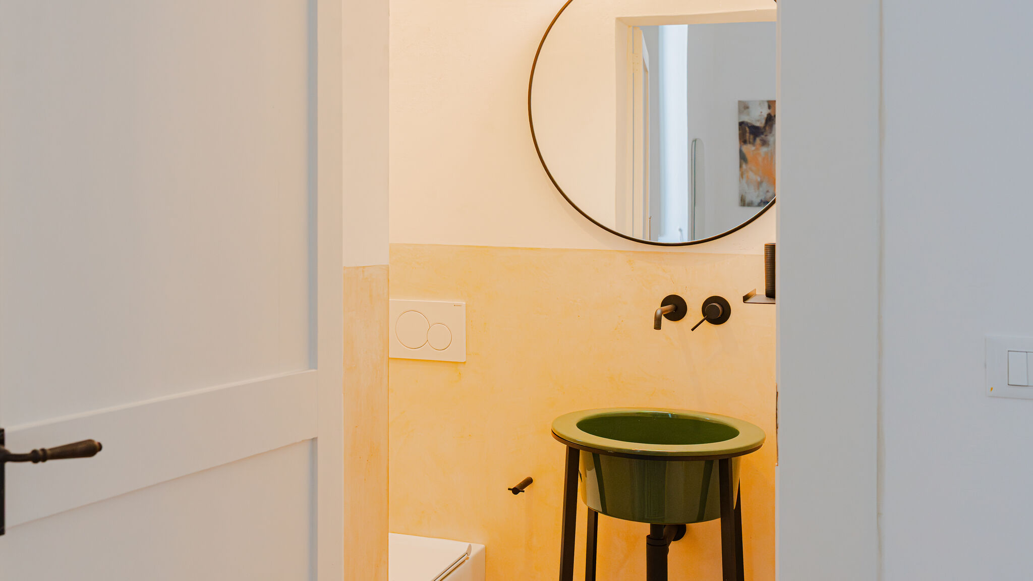 Italianway Castrignano del Capo Villa Aristula 11