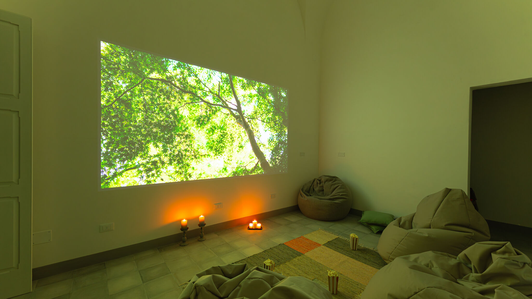 Italianway Castrignano del Capo Villa Aristula 11