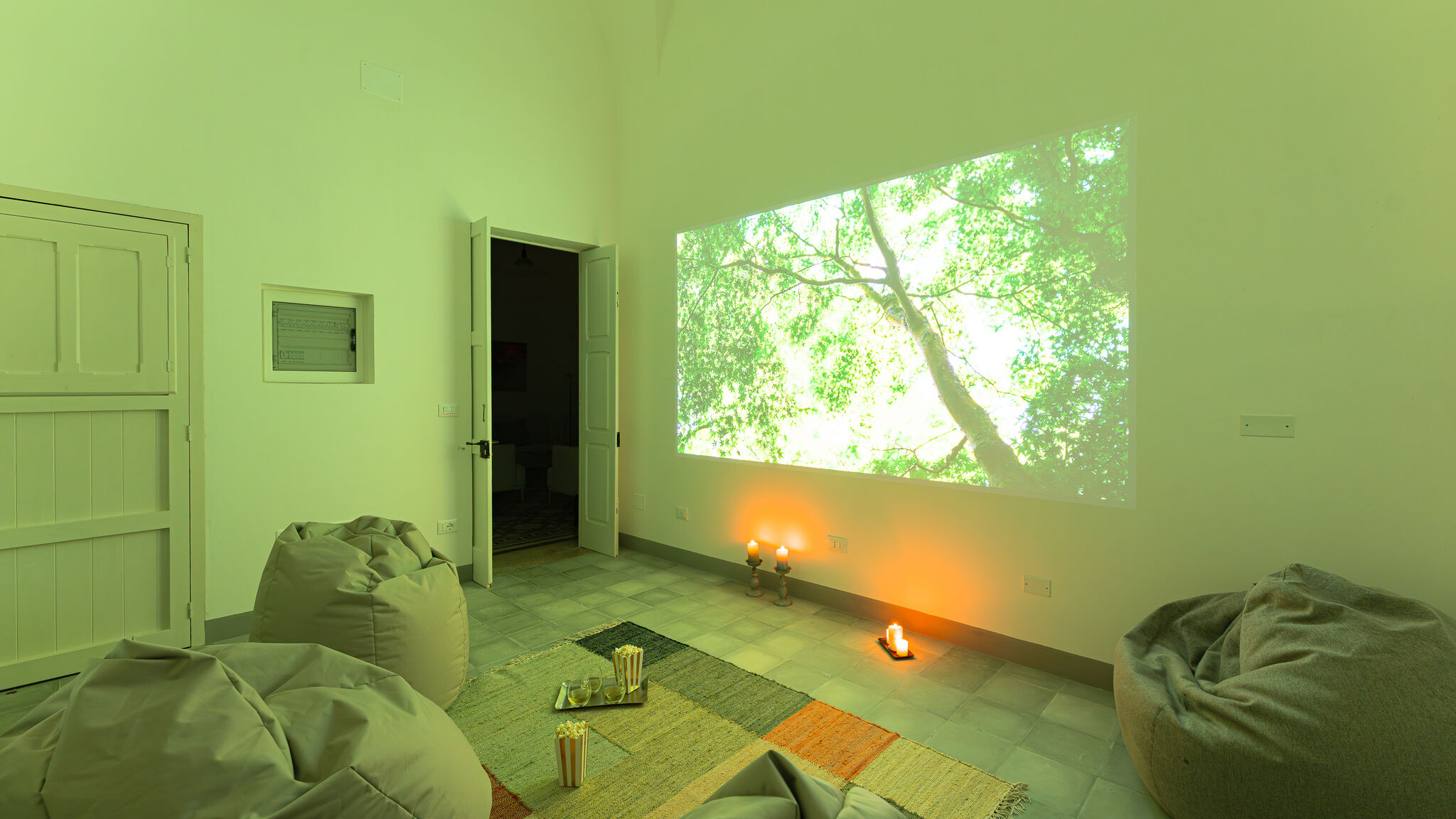 Italianway Castrignano del Capo Villa Aristula 11