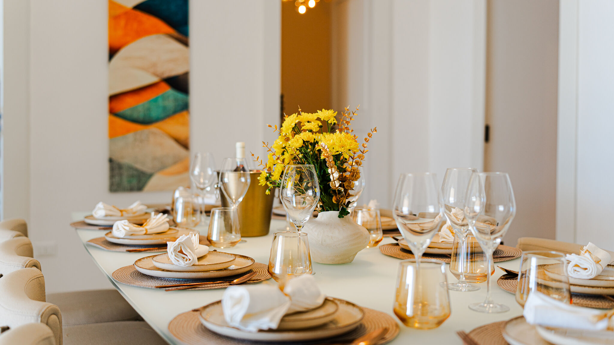 Italianway Castrignano del Capo Villa Aristula 11