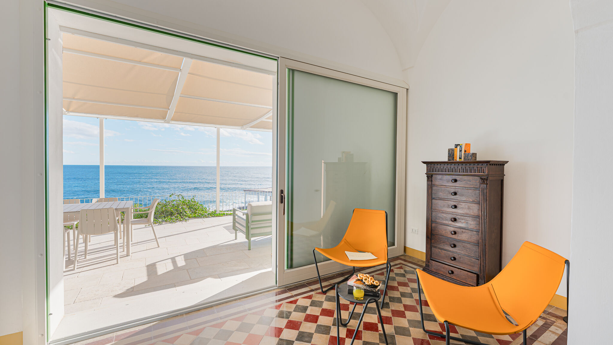 Italianway Castrignano del Capo Villa Aristula 11