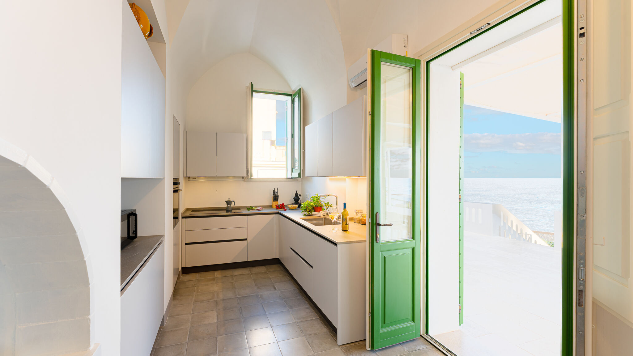 Italianway Castrignano del Capo Villa Aristula 11