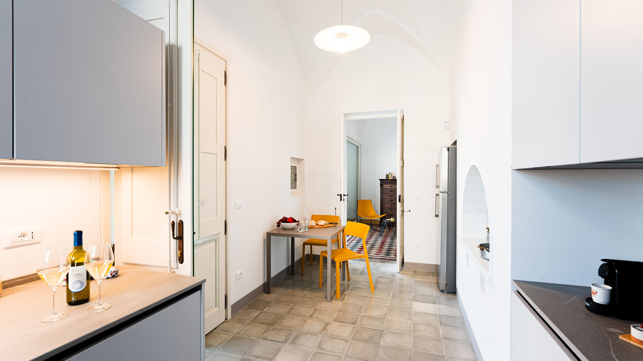 Italianway Castrignano del Capo Villa Aristula 11