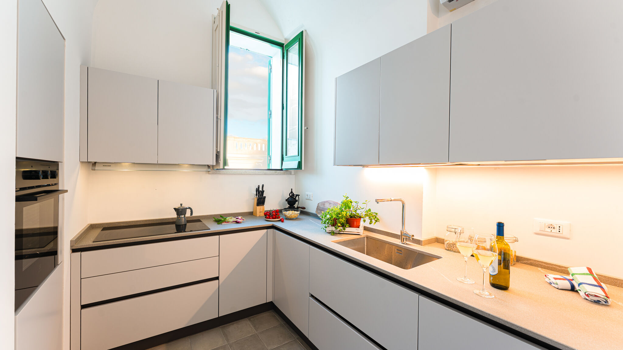 Italianway Castrignano del Capo Villa Aristula 11