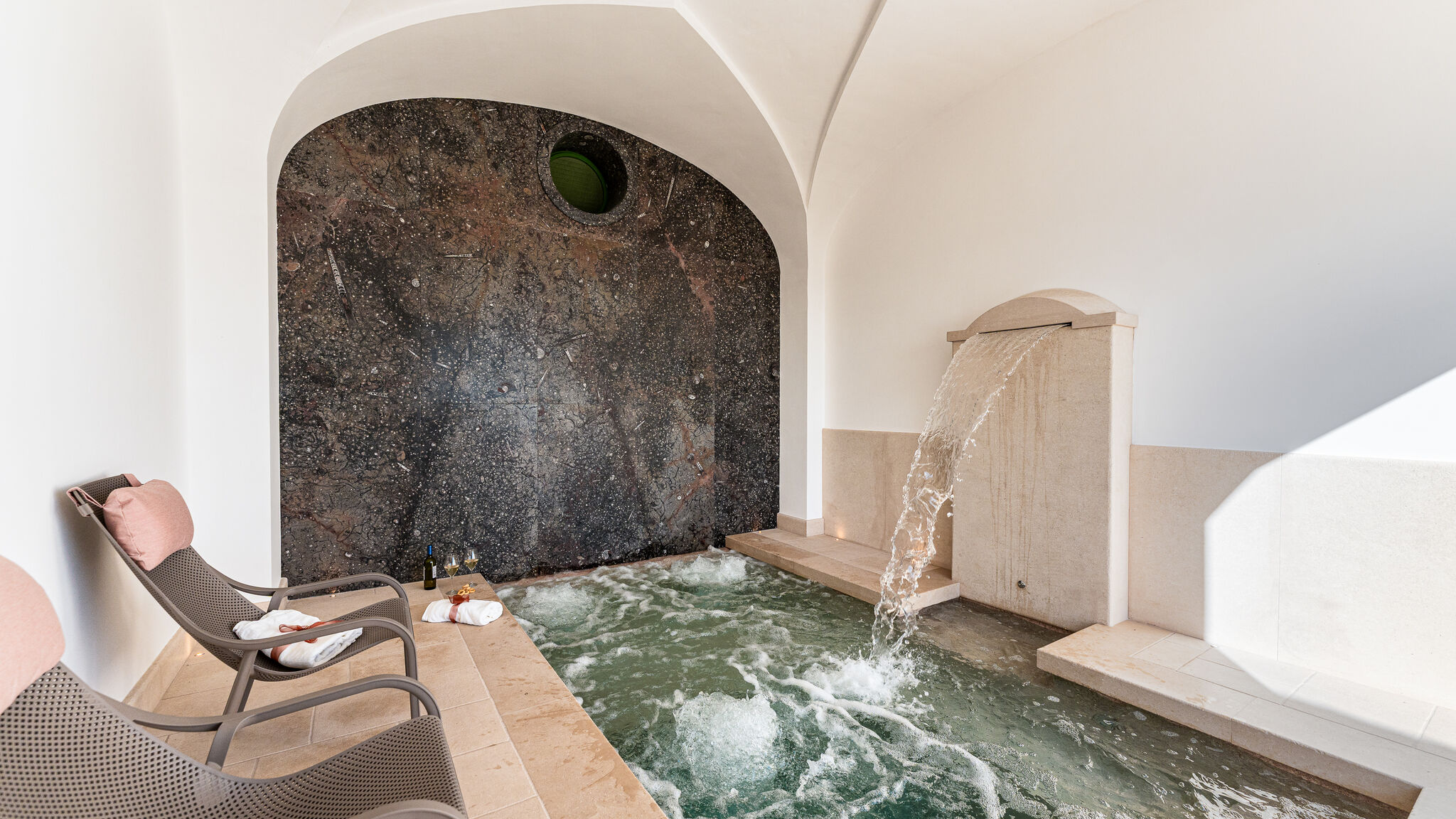 Italianway Castrignano del Capo Villa Aristula 11