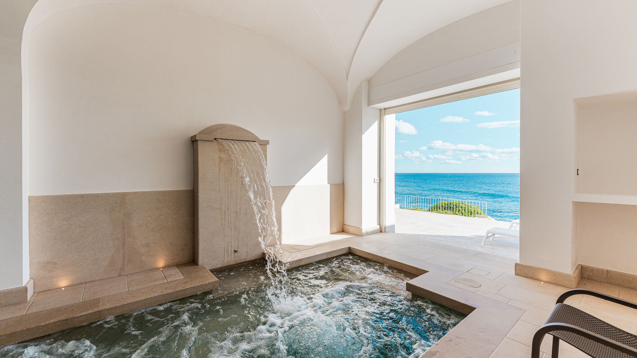 Italianway Castrignano del Capo Villa Aristula 11