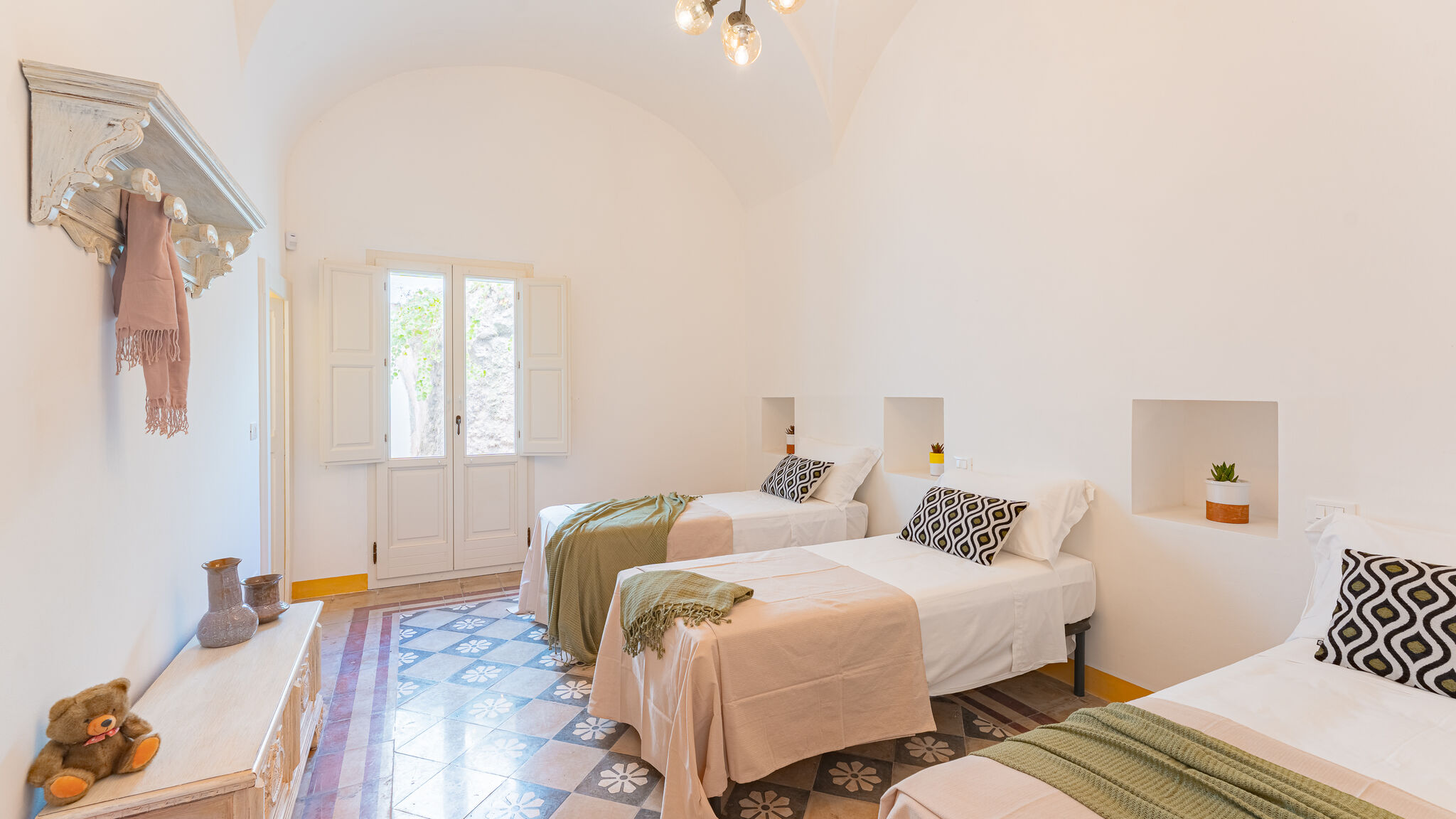 Italianway Castrignano del Capo Villa Aristula 11