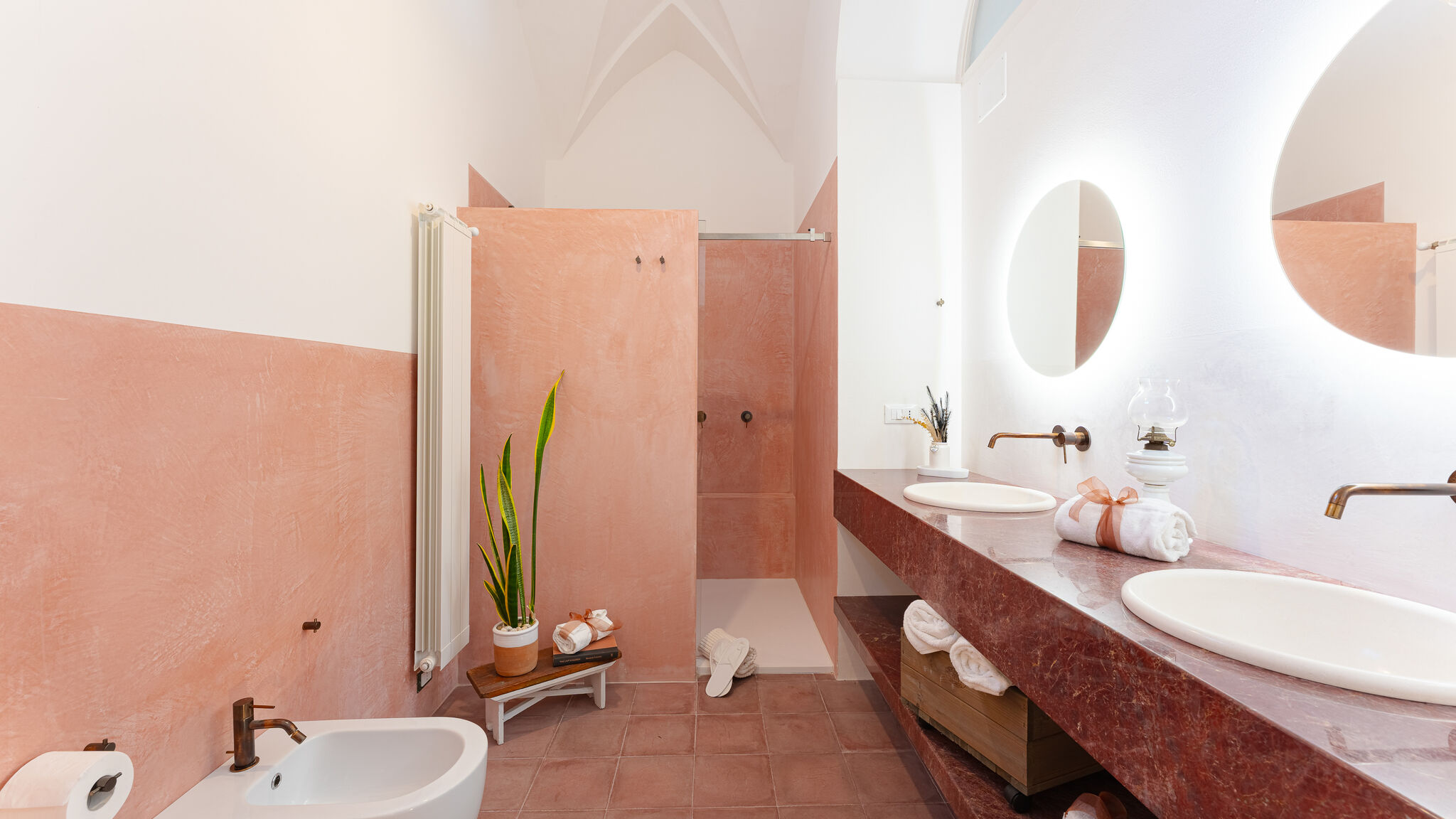 Italianway Castrignano del Capo Villa Aristula 11