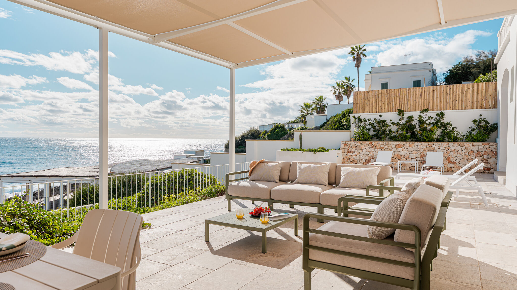 Italianway Castrignano del Capo Villa Aristula 11