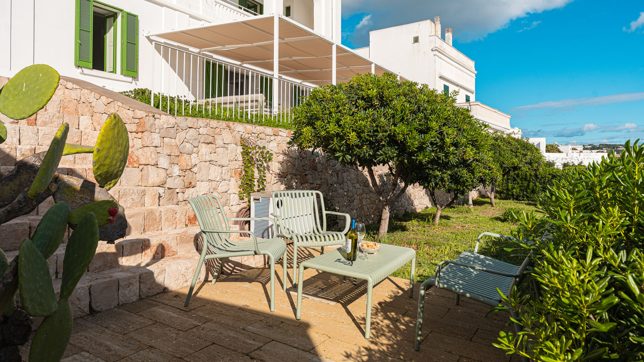 Italianway Castrignano del Capo Villa Aristula 11