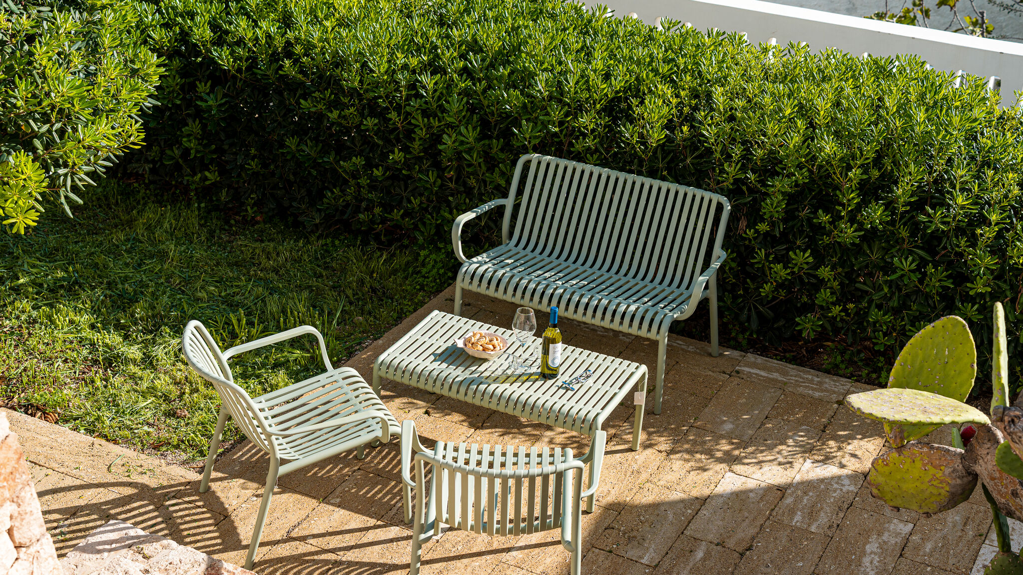 Italianway Castrignano del Capo Villa Aristula 11