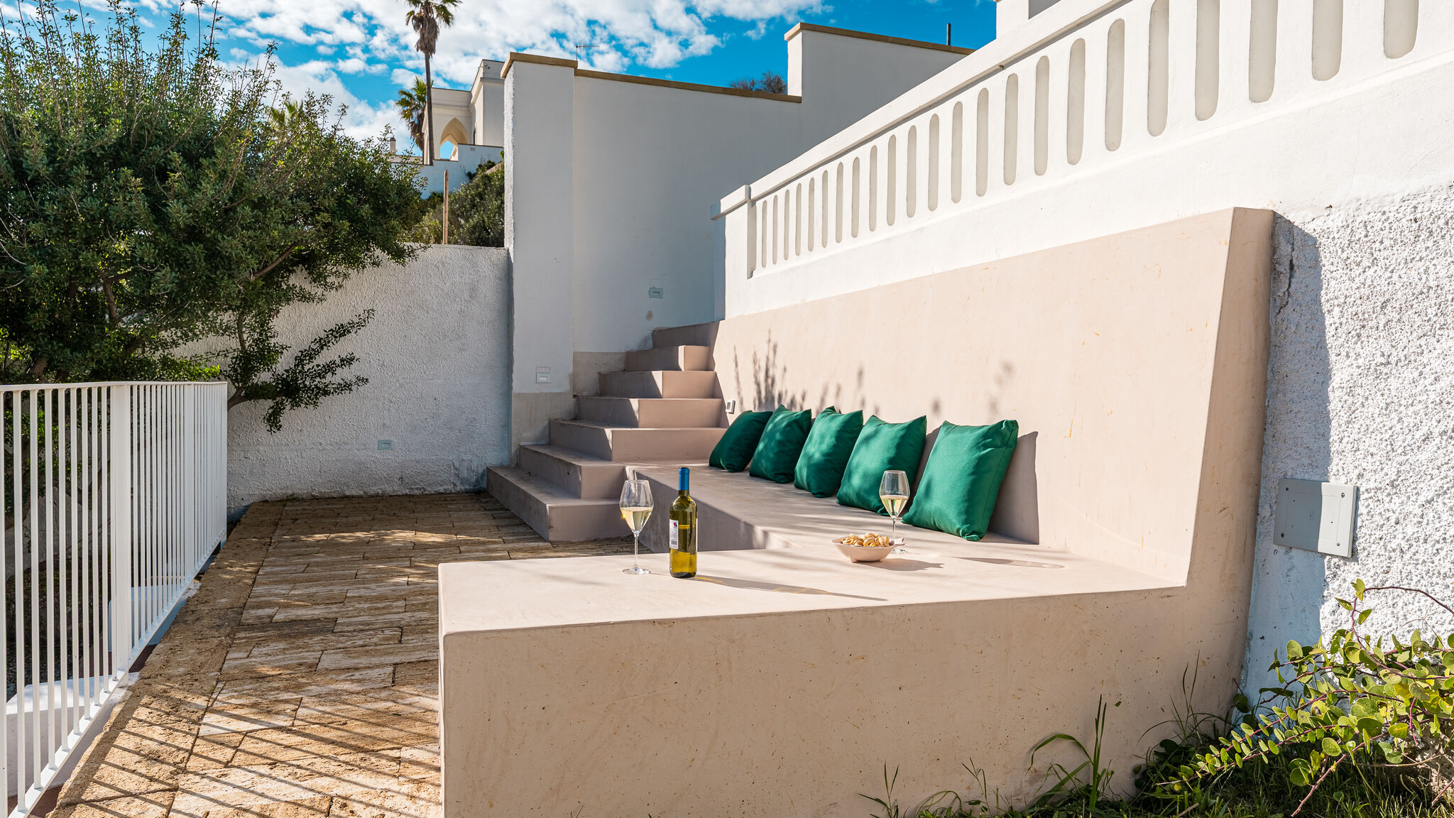 Italianway Castrignano del Capo Villa Aristula 11