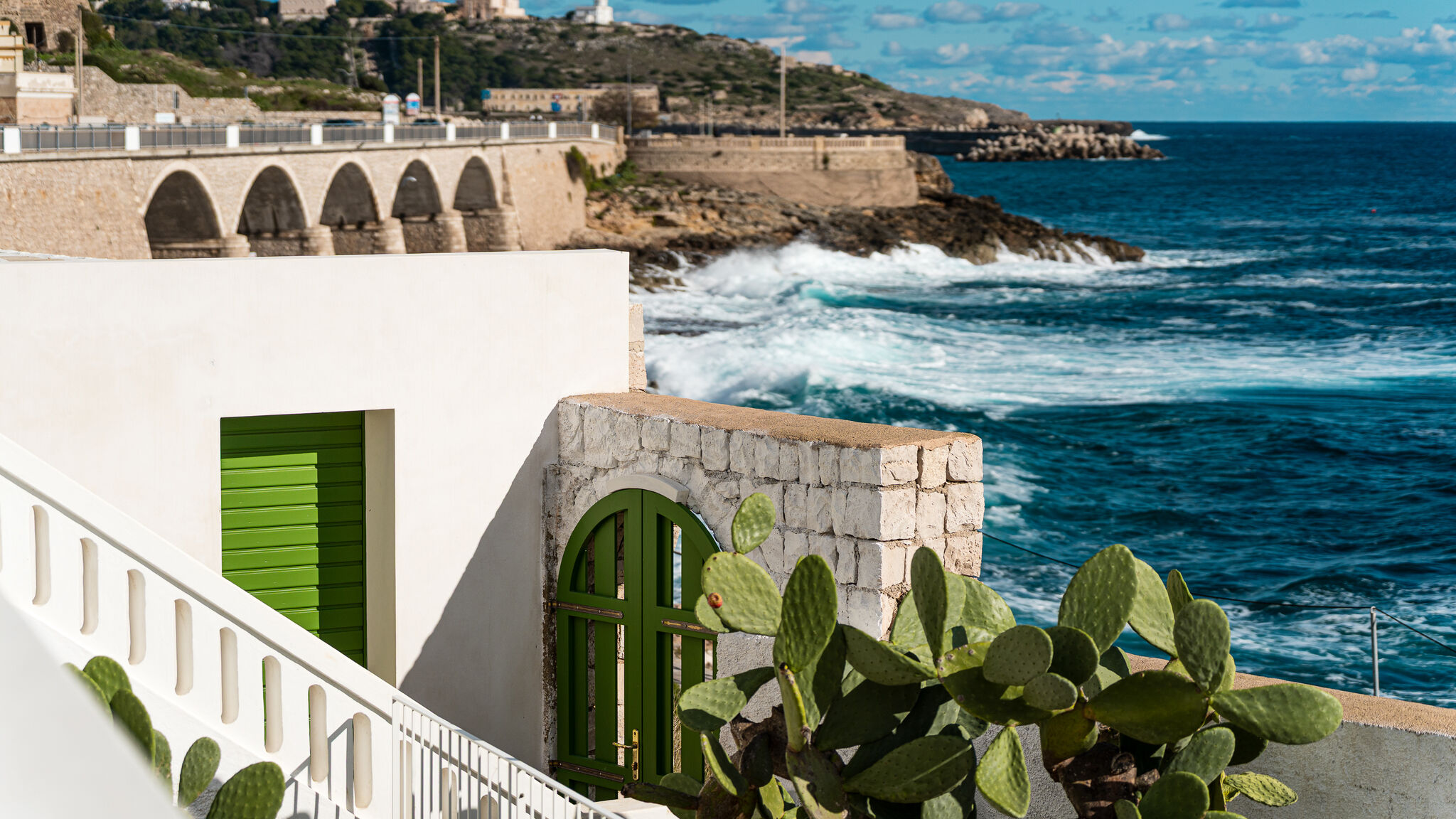 Italianway Castrignano del Capo Villa Aristula 11