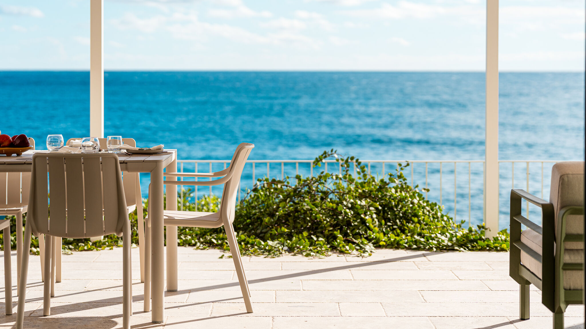 Italianway Castrignano del Capo Villa Aristula 11