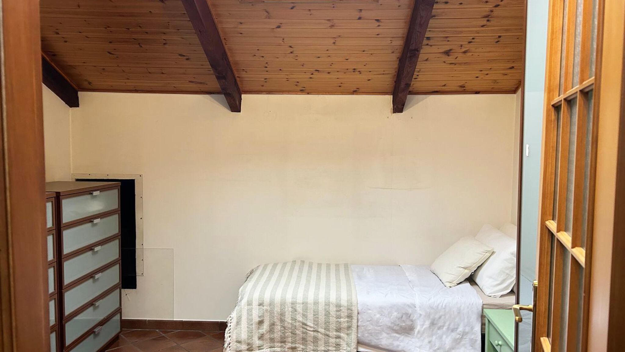 Italianway Tollegno QuickHome Bianca Luce