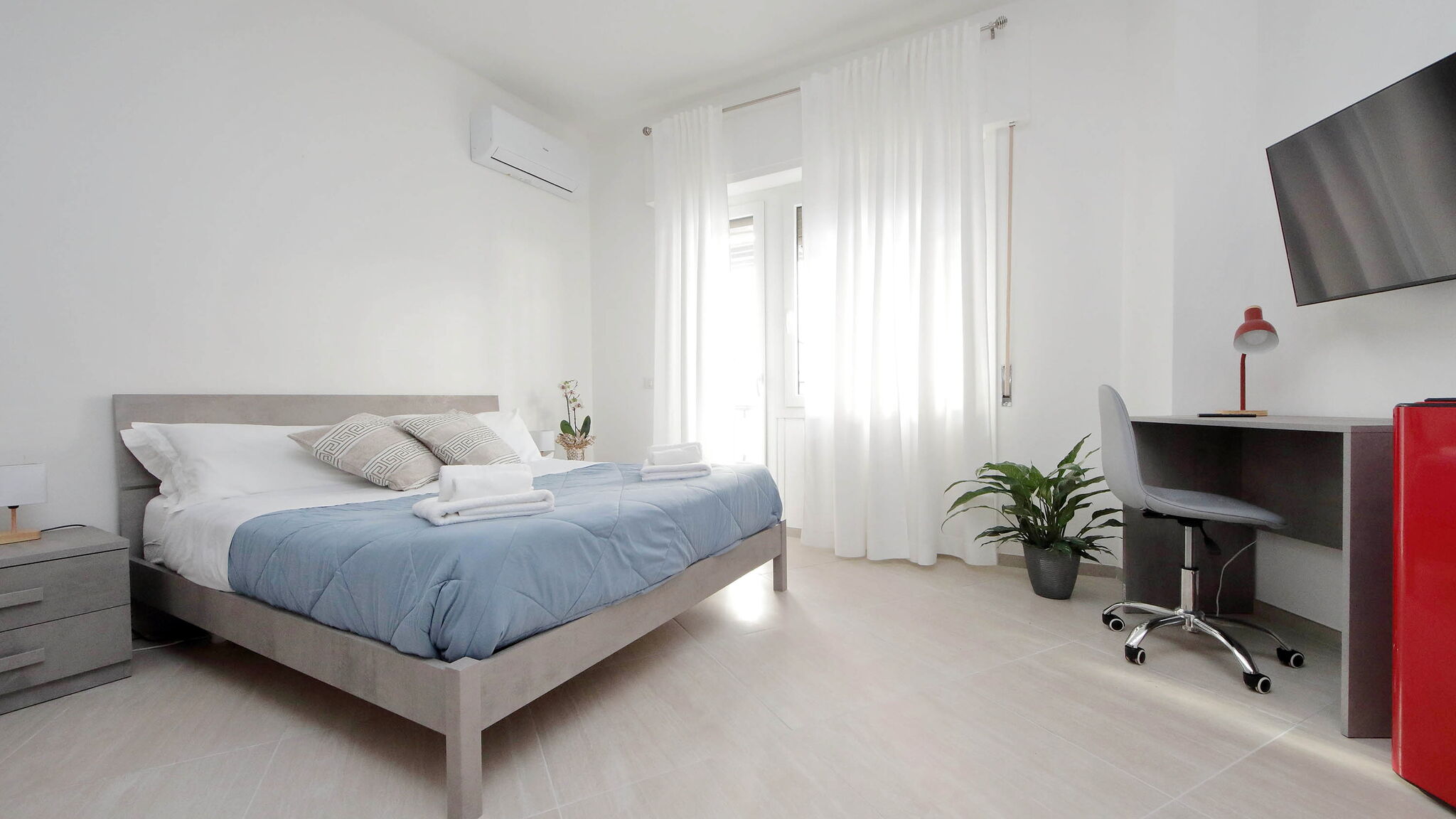 Italianway Roma 4BNB - The Dome TwentyFive - Deluxe