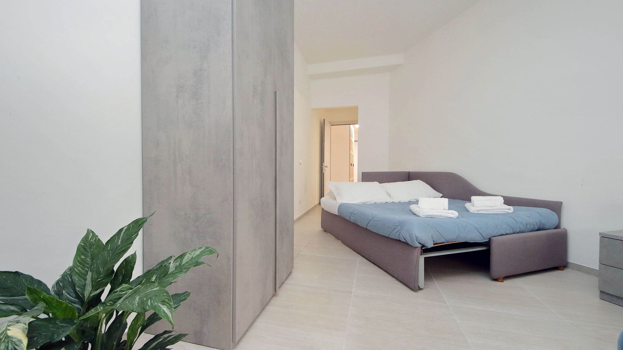 Italianway Roma 4BNB - The Dome TwentyFive - Deluxe