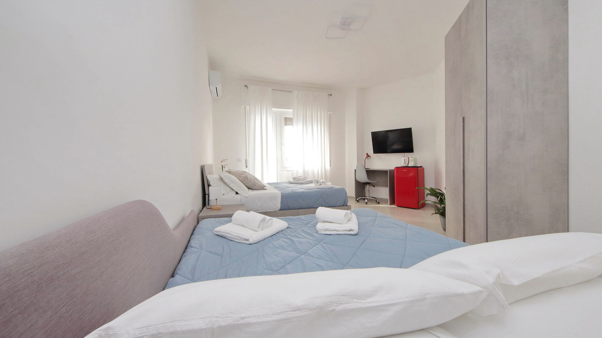 Italianway Roma 4BNB - The Dome TwentyFive - Deluxe