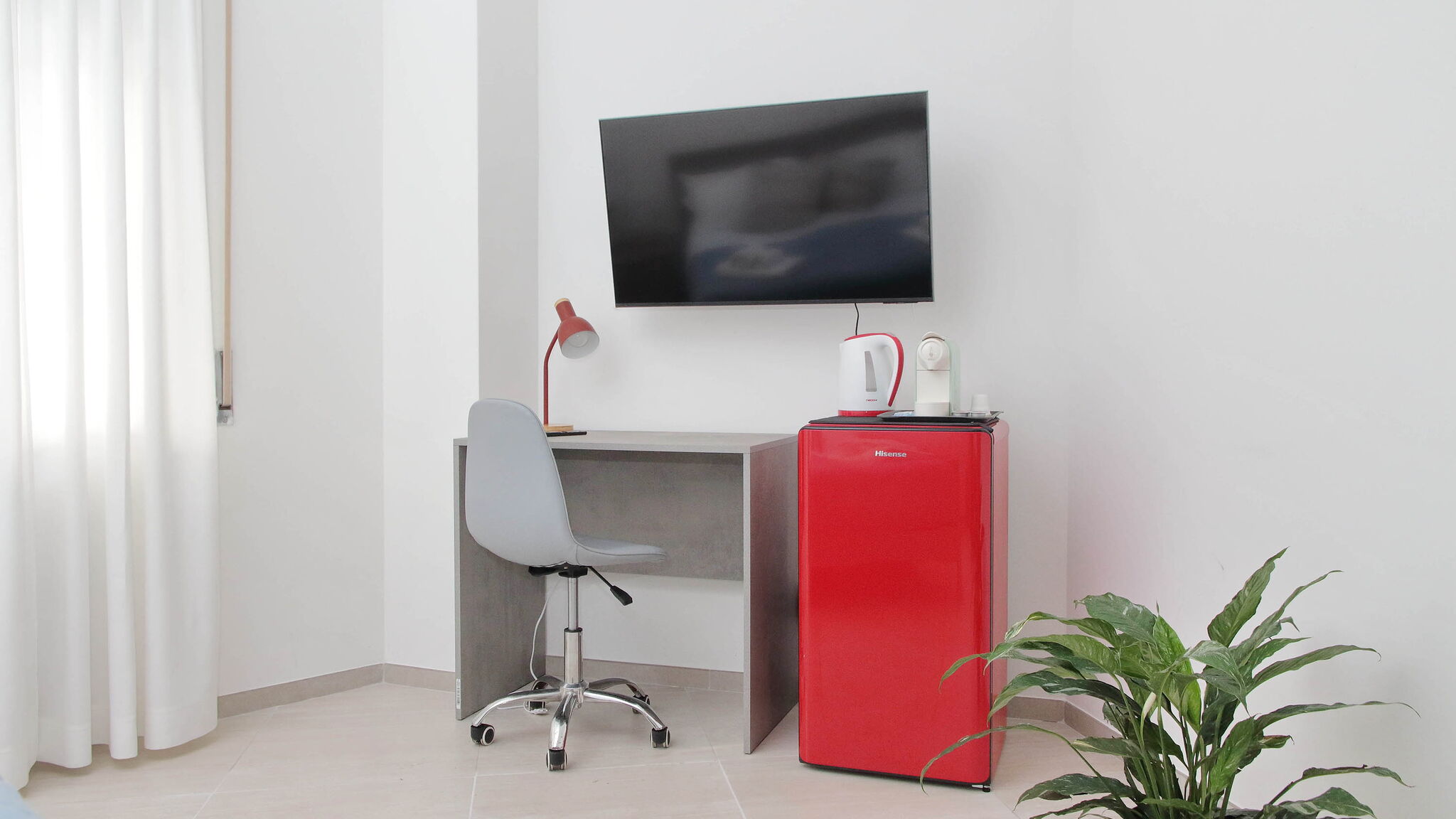 Italianway Roma 4BNB - The Dome TwentyFive - Deluxe