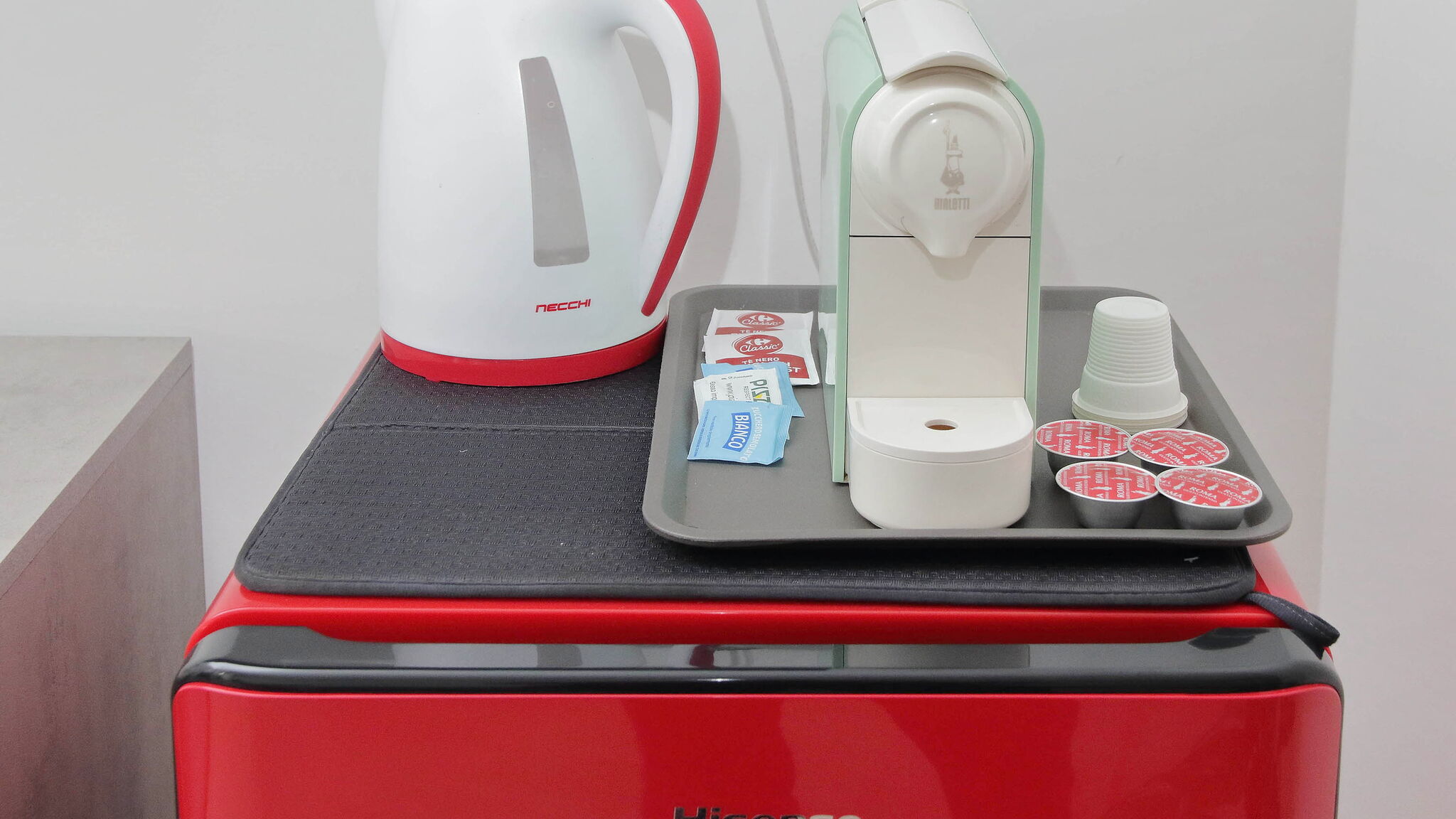 Italianway Roma 4BNB - The Dome TwentyFive - Deluxe