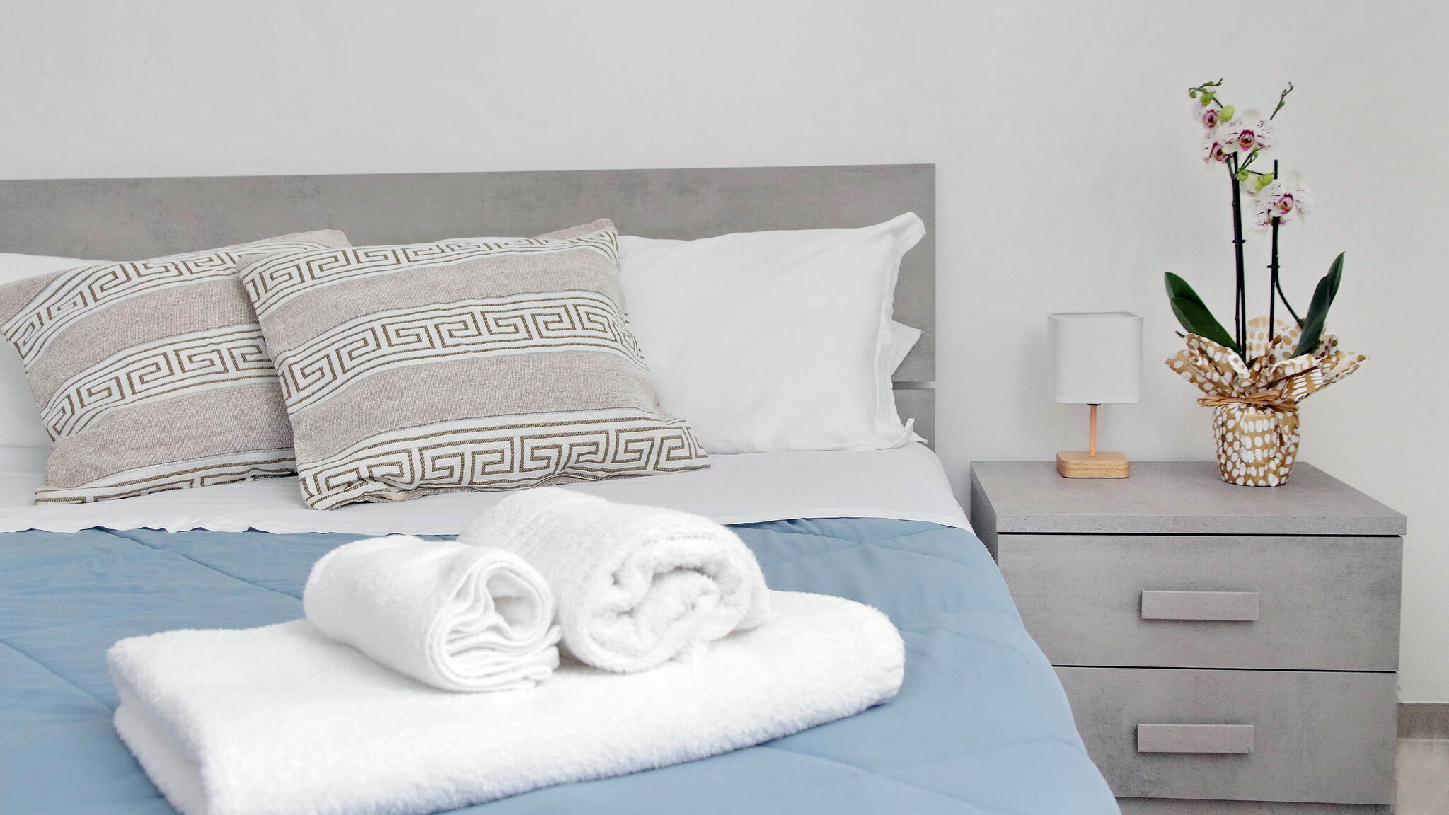 Italianway Roma 4BNB - The Dome TwentyFive - Deluxe