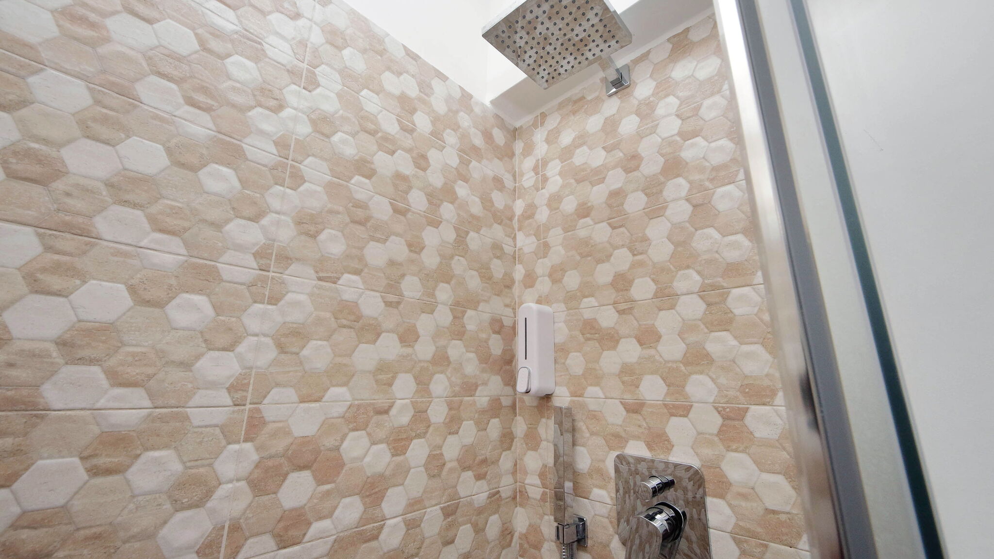 Italianway Roma 4BNB - The Dome TwentyFive - Deluxe