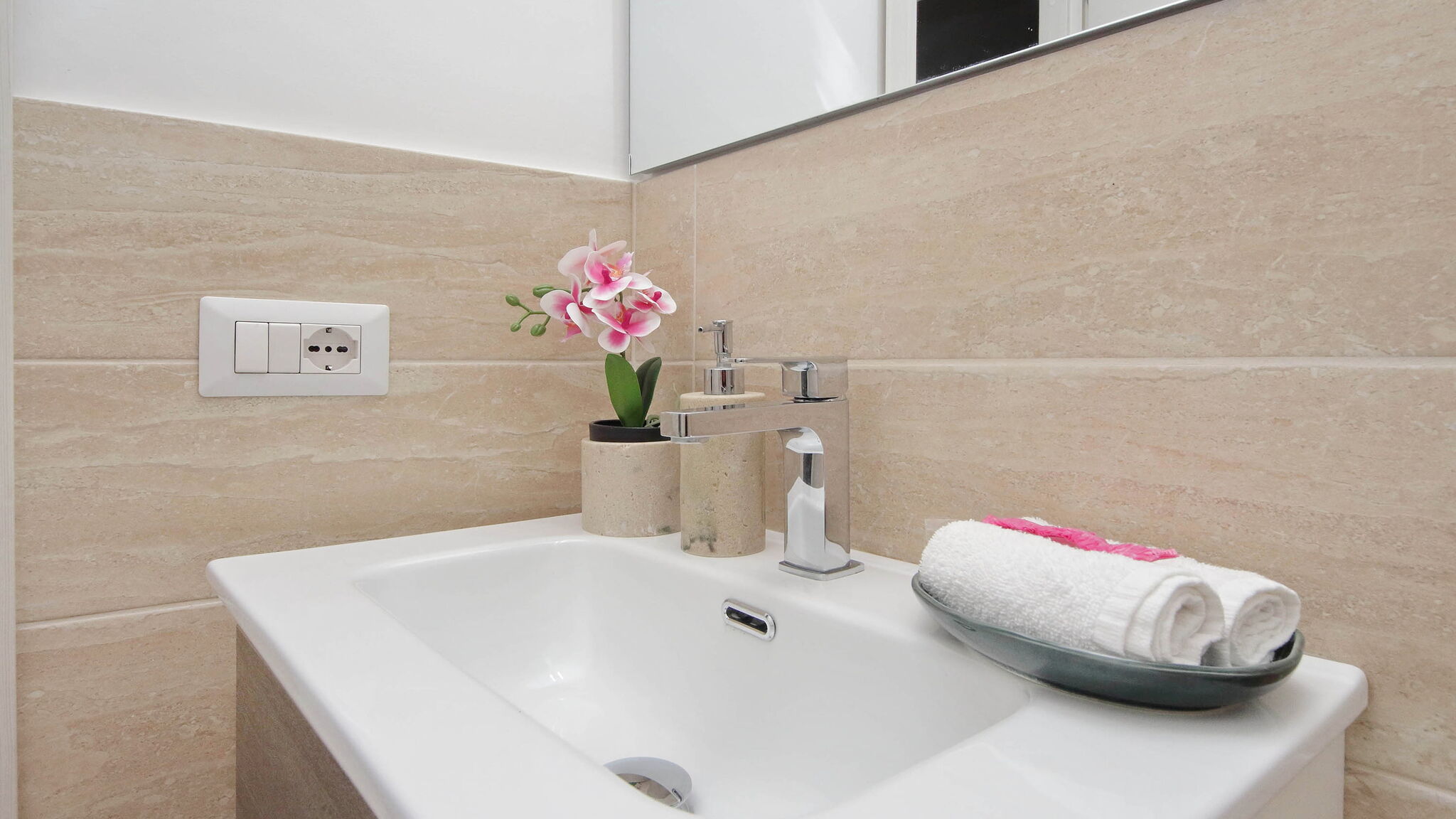 Italianway Roma 4BNB - The Dome TwentyFive - Deluxe