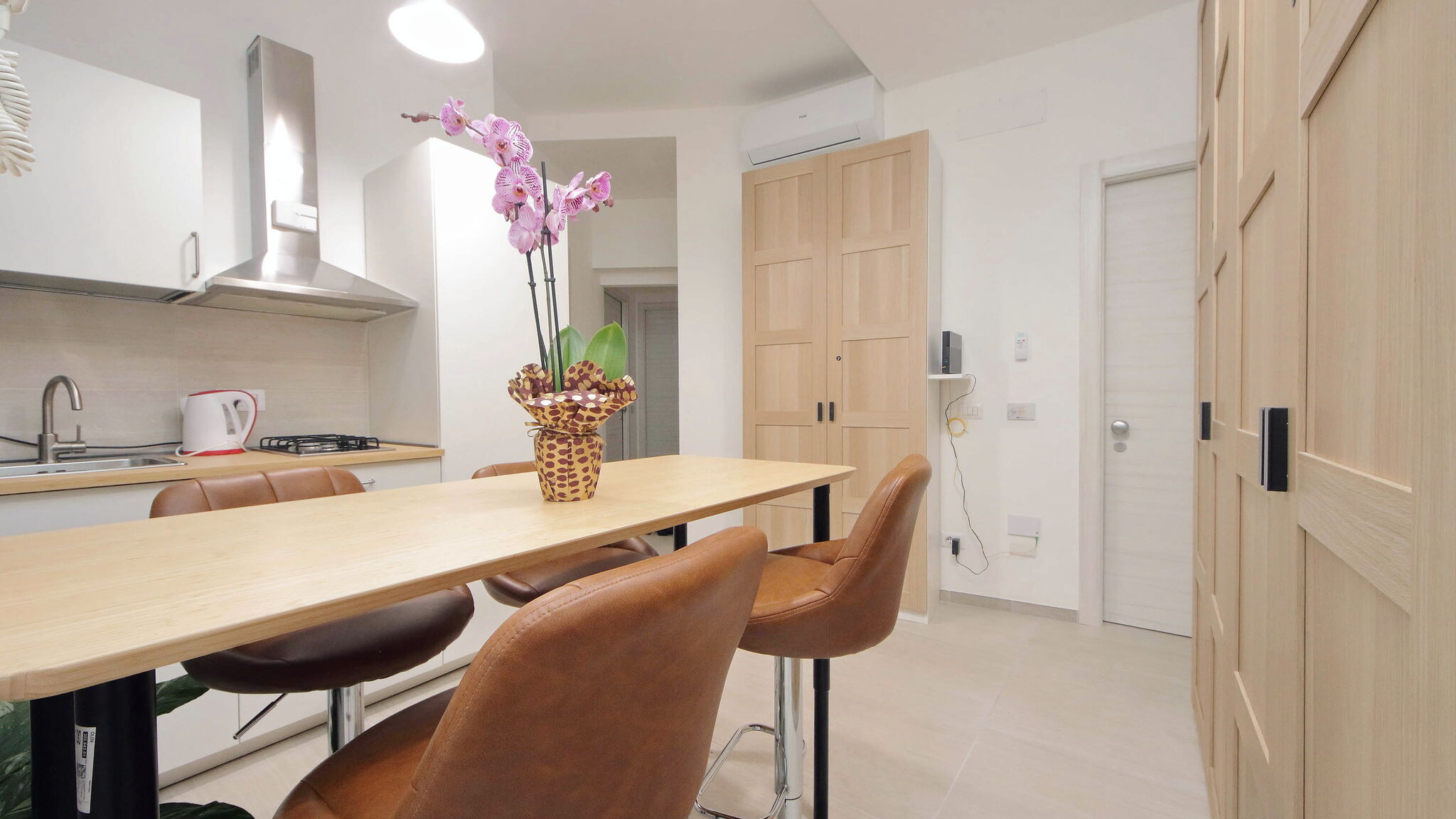 Italianway Roma 4BNB - The Dome TwentyFive - Deluxe