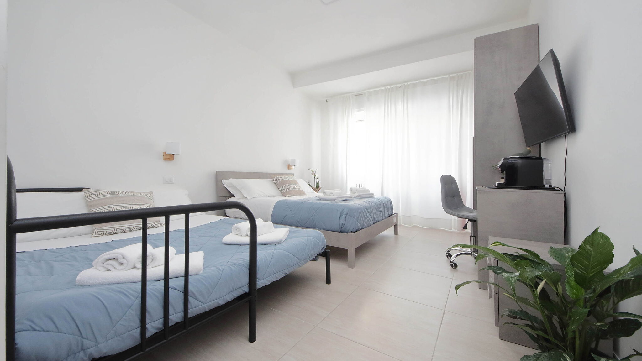 Italianway Roma 4BNB - The Dome TwentyFive - Superior