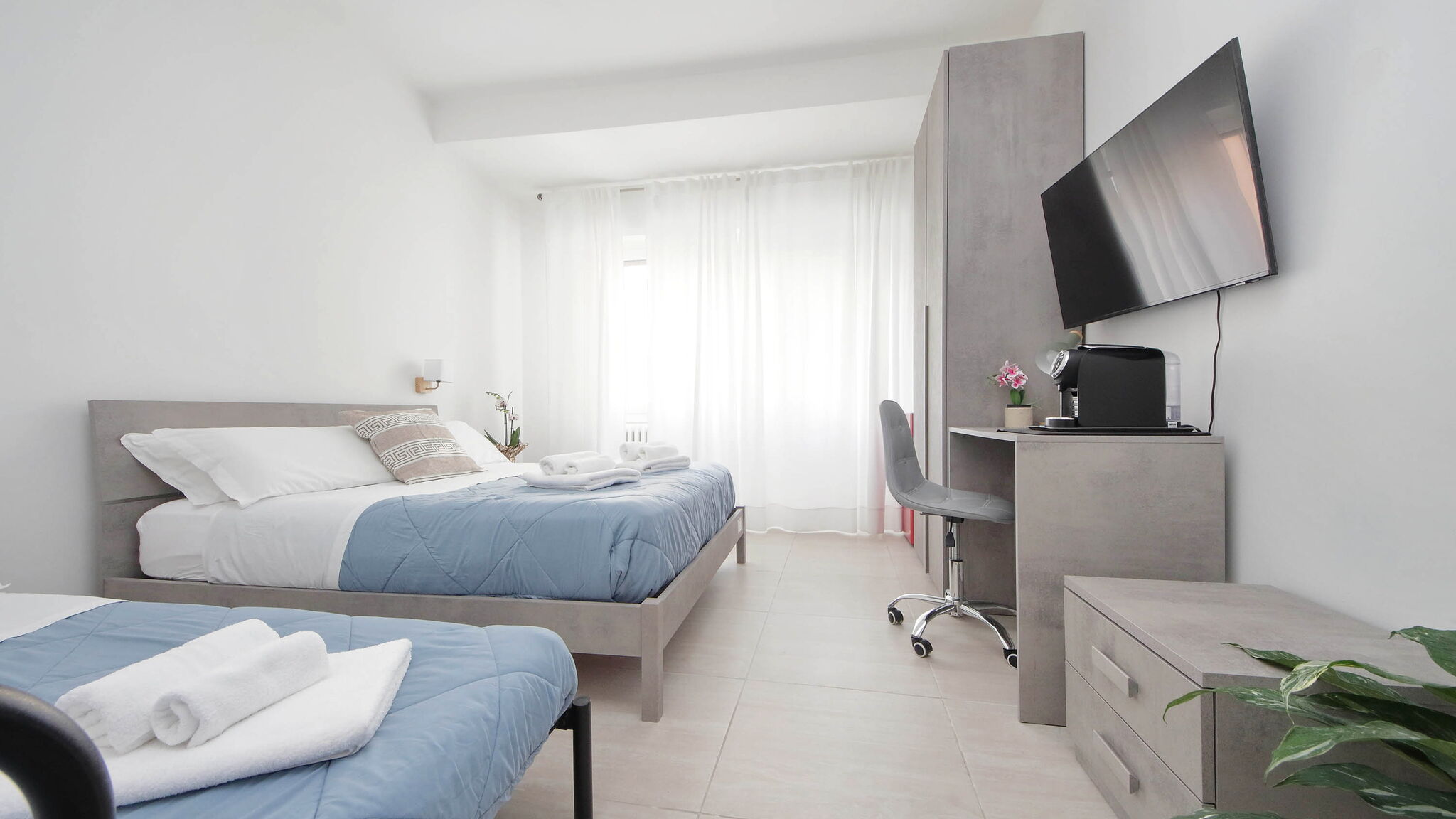 Italianway Roma 4BNB - The Dome TwentyFive - Superior