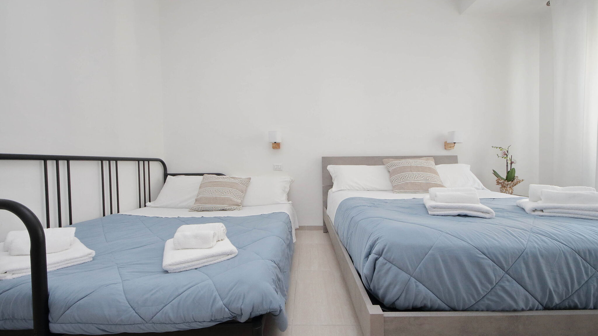 Italianway Roma 4BNB - The Dome TwentyFive - Superior