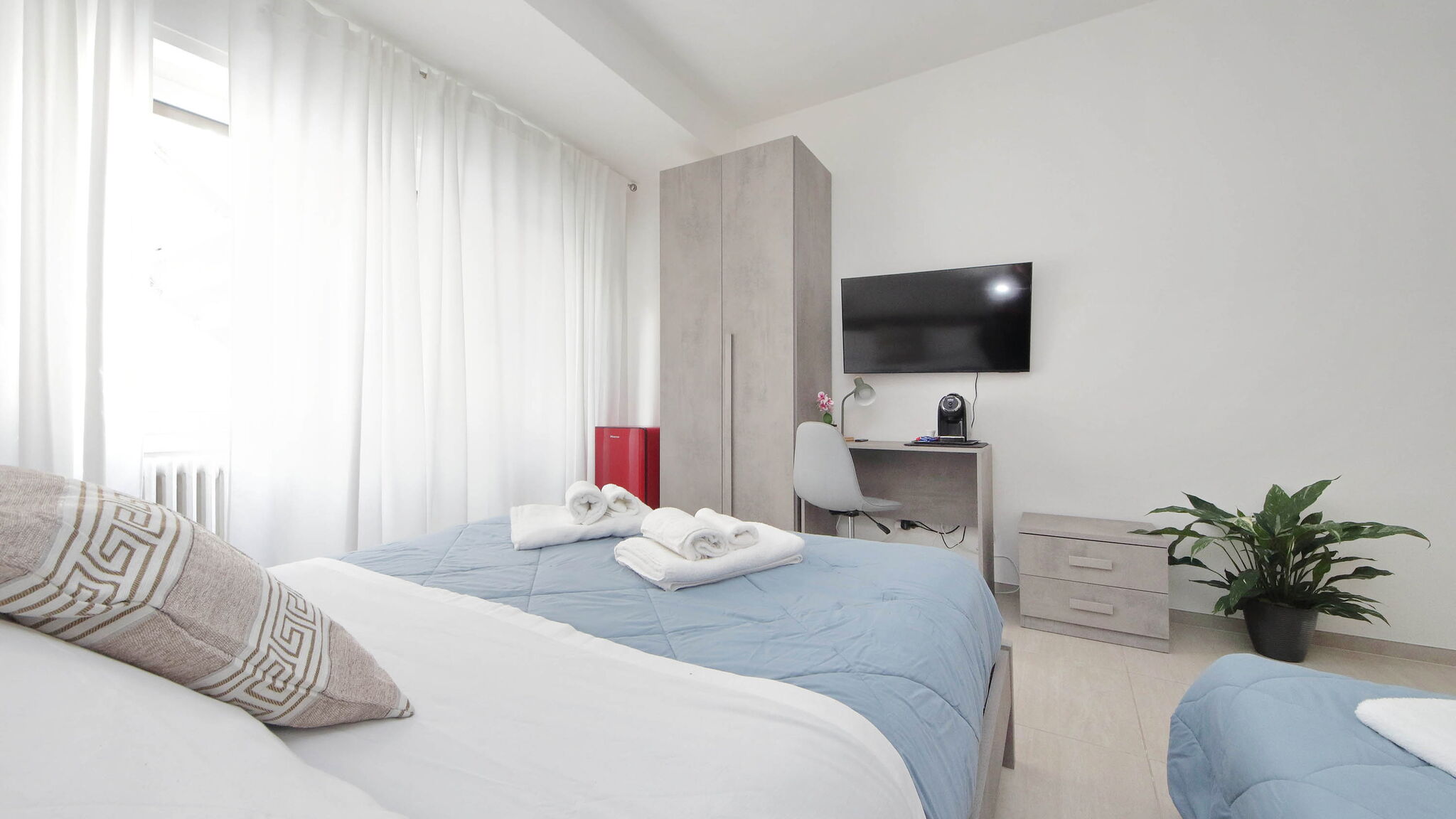 Italianway Roma 4BNB - The Dome TwentyFive - Superior