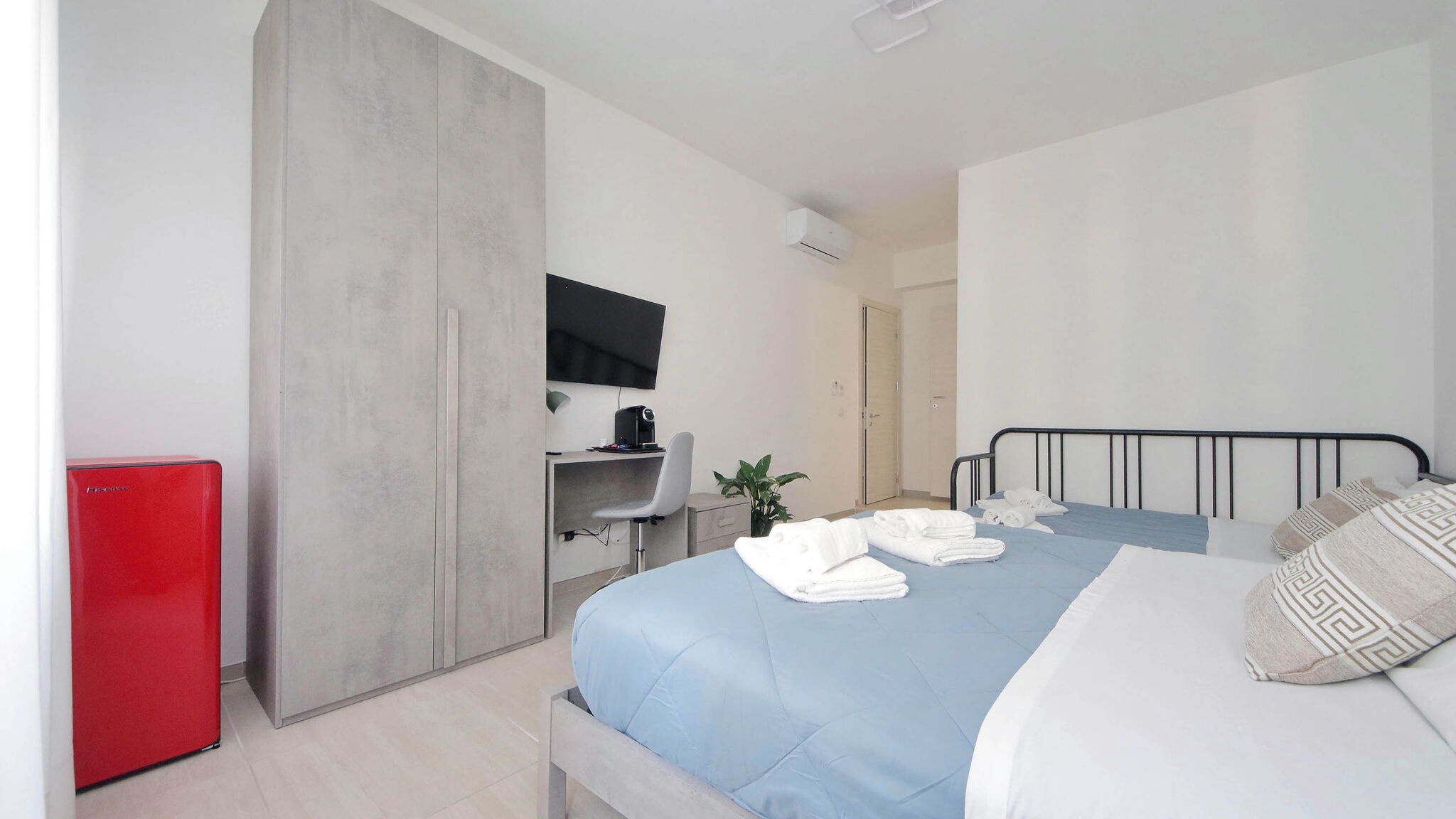 Italianway Roma 4BNB - The Dome TwentyFive - Superior