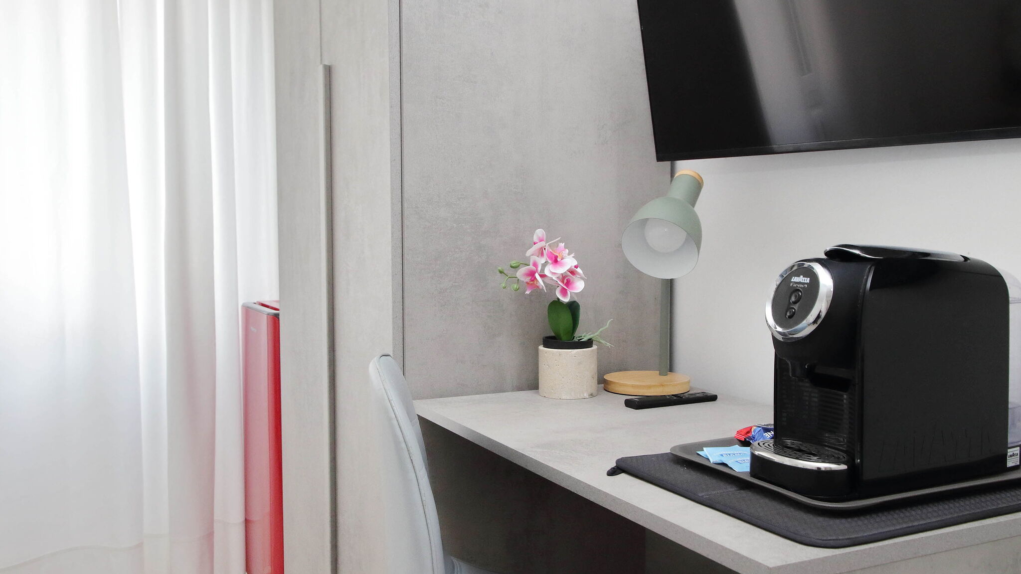 Italianway Roma 4BNB - The Dome TwentyFive - Superior