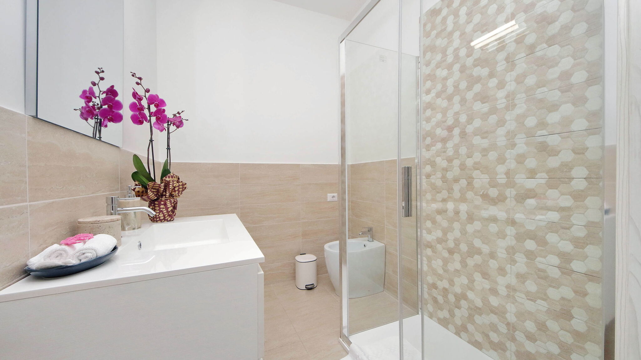 Italianway Roma 4BNB - The Dome TwentyFive - Superior