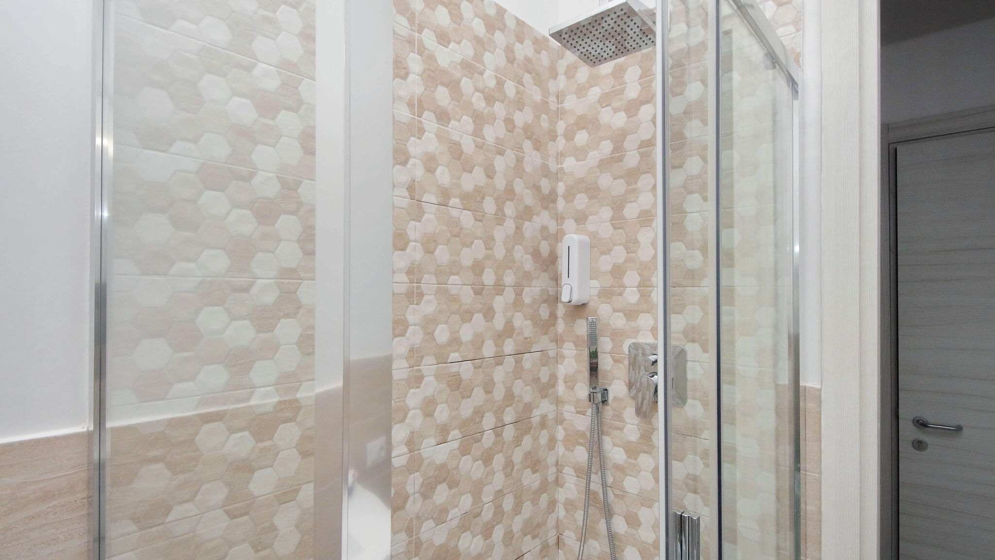 Italianway Roma 4BNB - The Dome TwentyFive - Superior