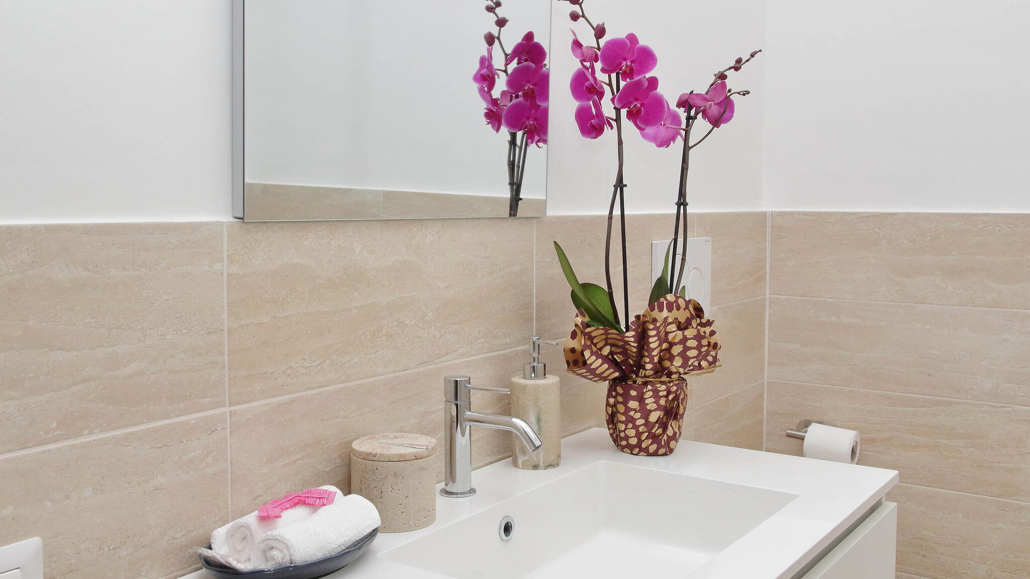 Italianway Roma 4BNB - The Dome TwentyFive - Superior